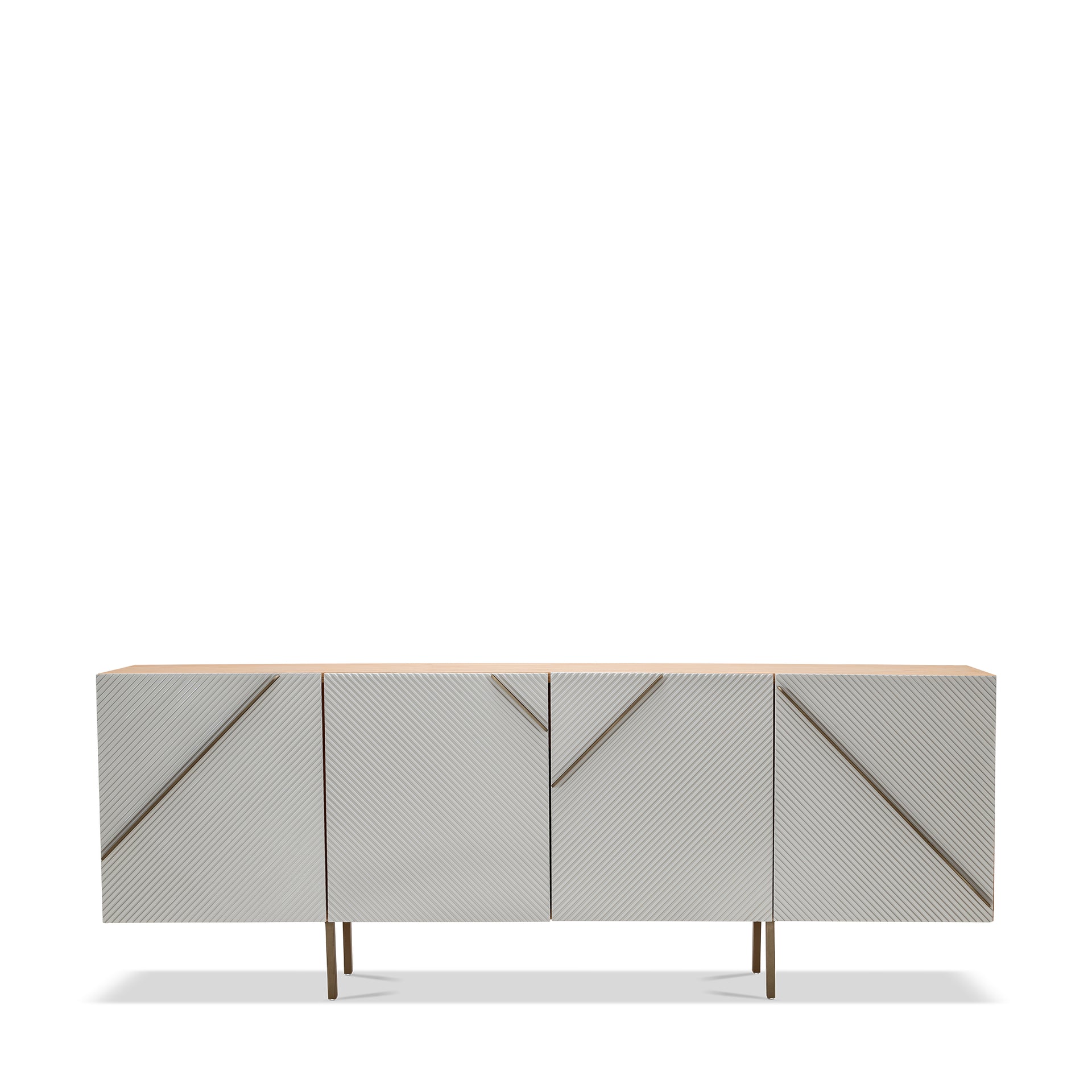 TRAMA ROYAL OAK SIDEBOARD