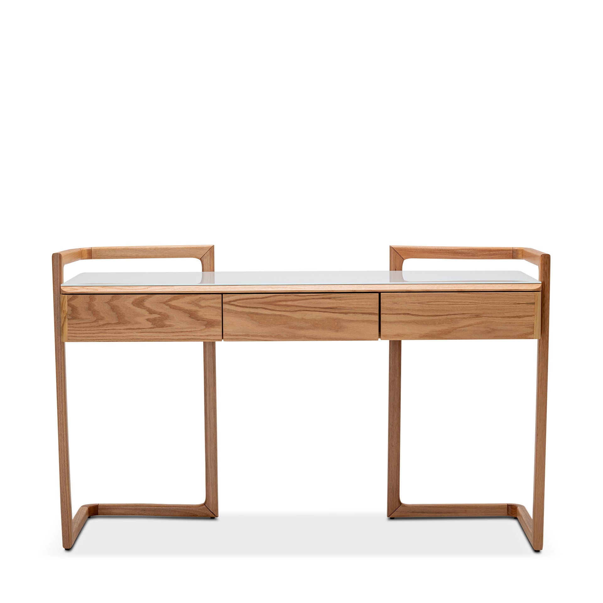 ATHENS ROYAL OAK MEDIO DESK