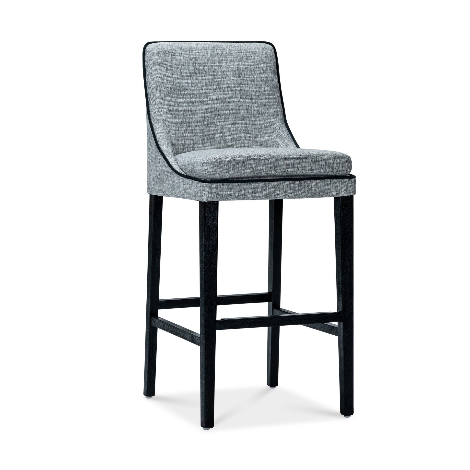 WALTON CHROMA BARSTOOL