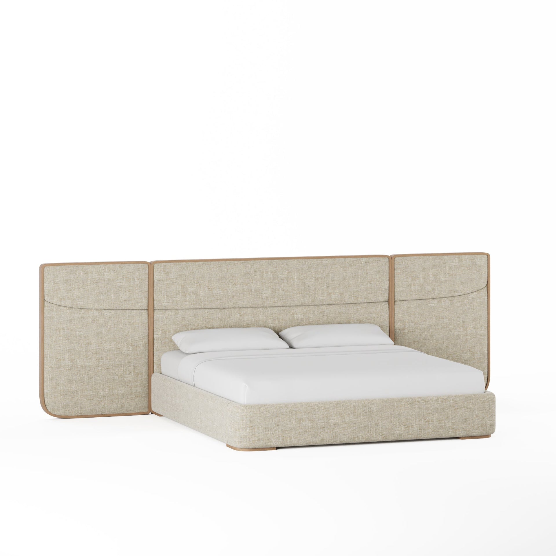 DIANA US KING BED