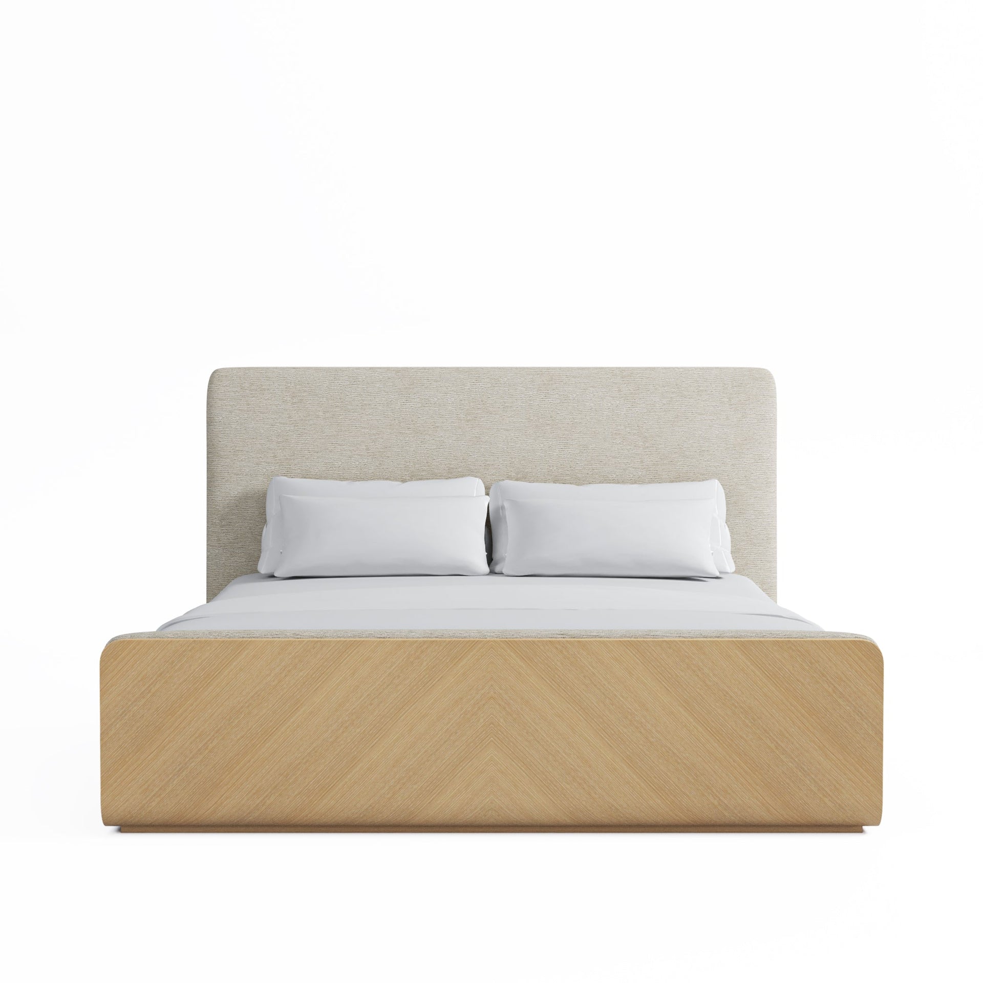 MAYNARD US KING BED