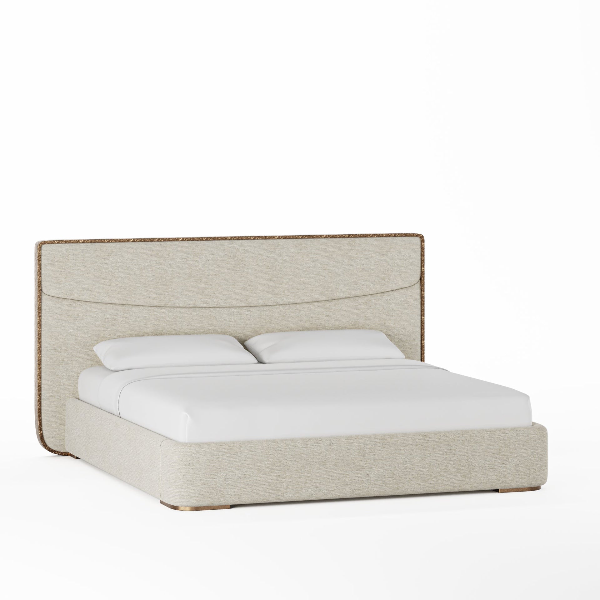 DIANA US KING BED