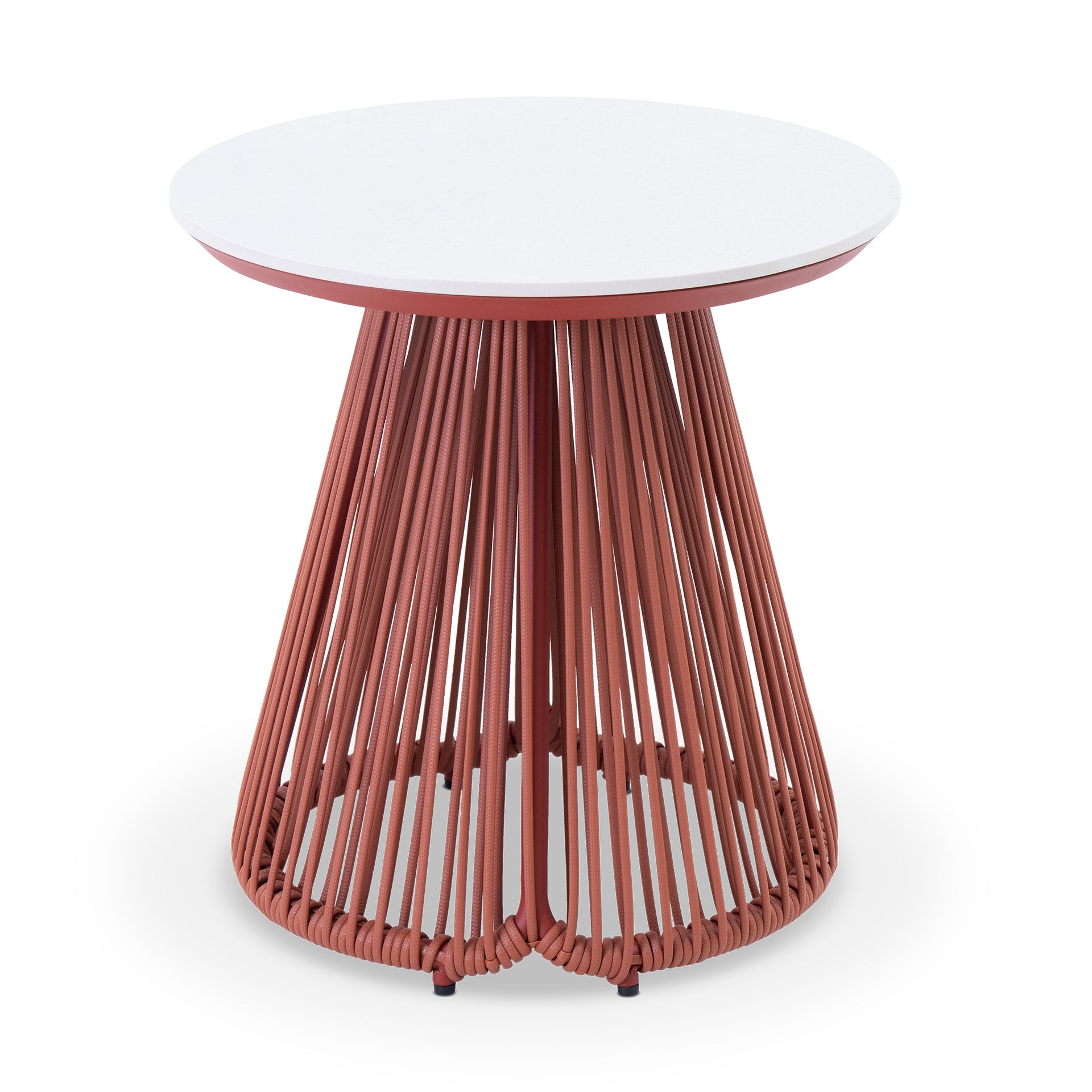SPHERE SIDE TABLE