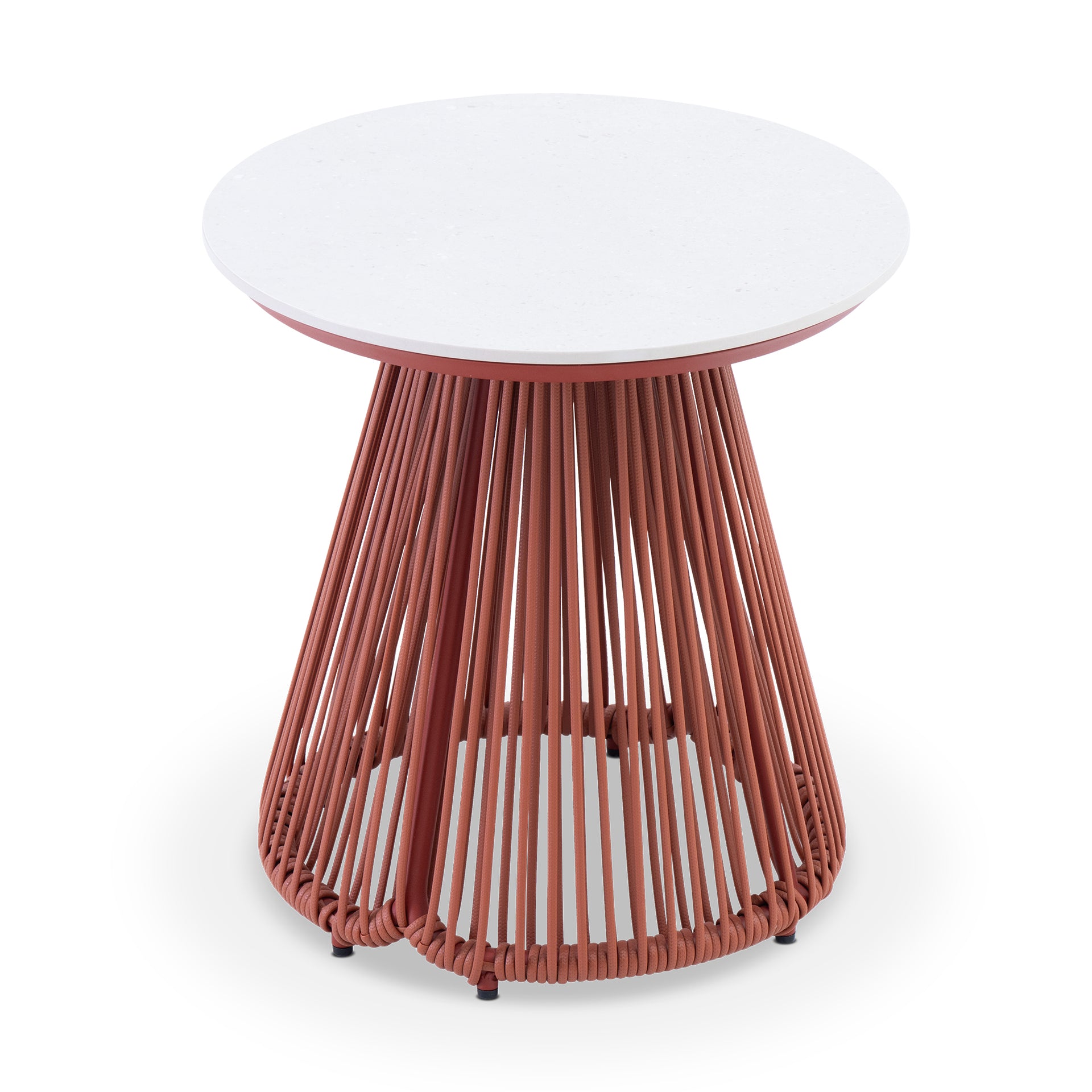 SPHERE SIDE TABLE