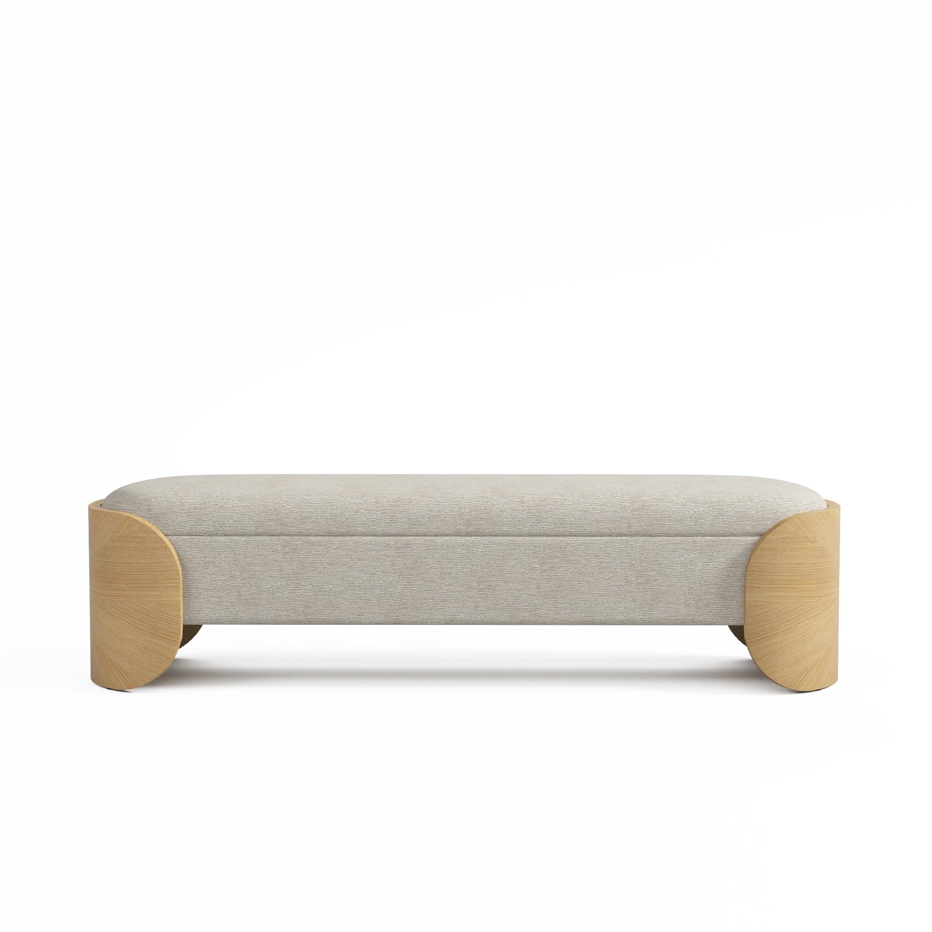 MAYNARD BENCH