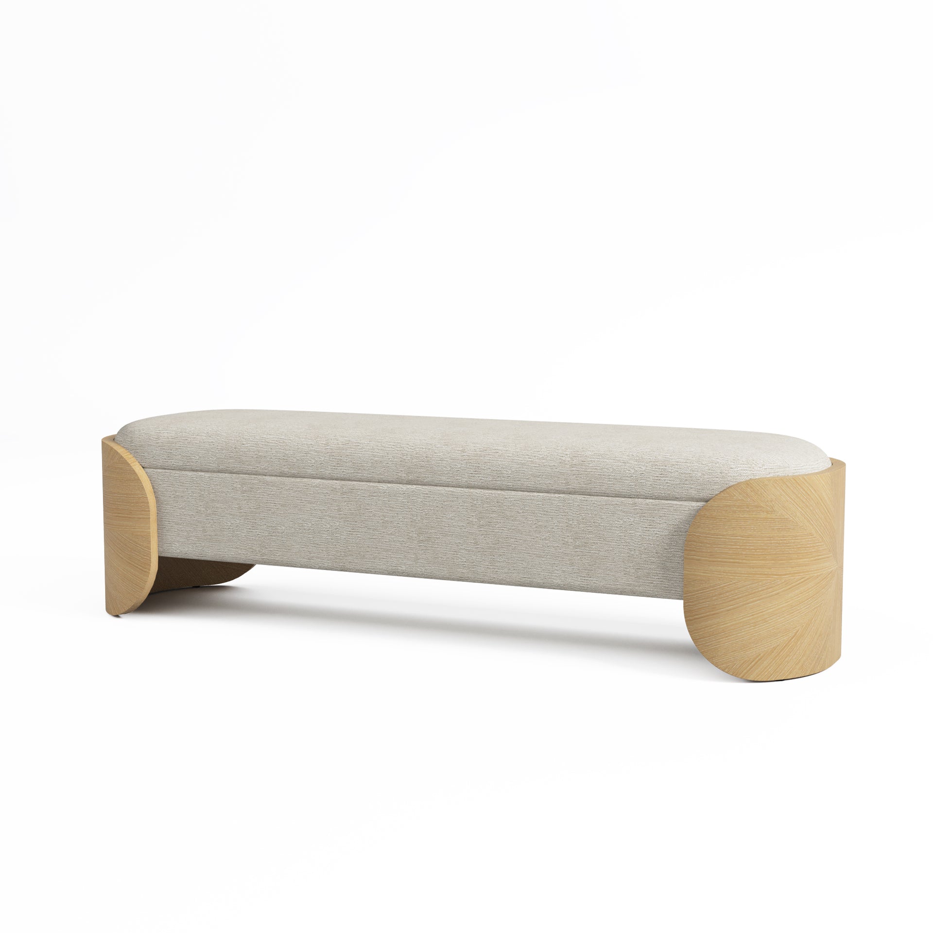 MAYNARD BENCH