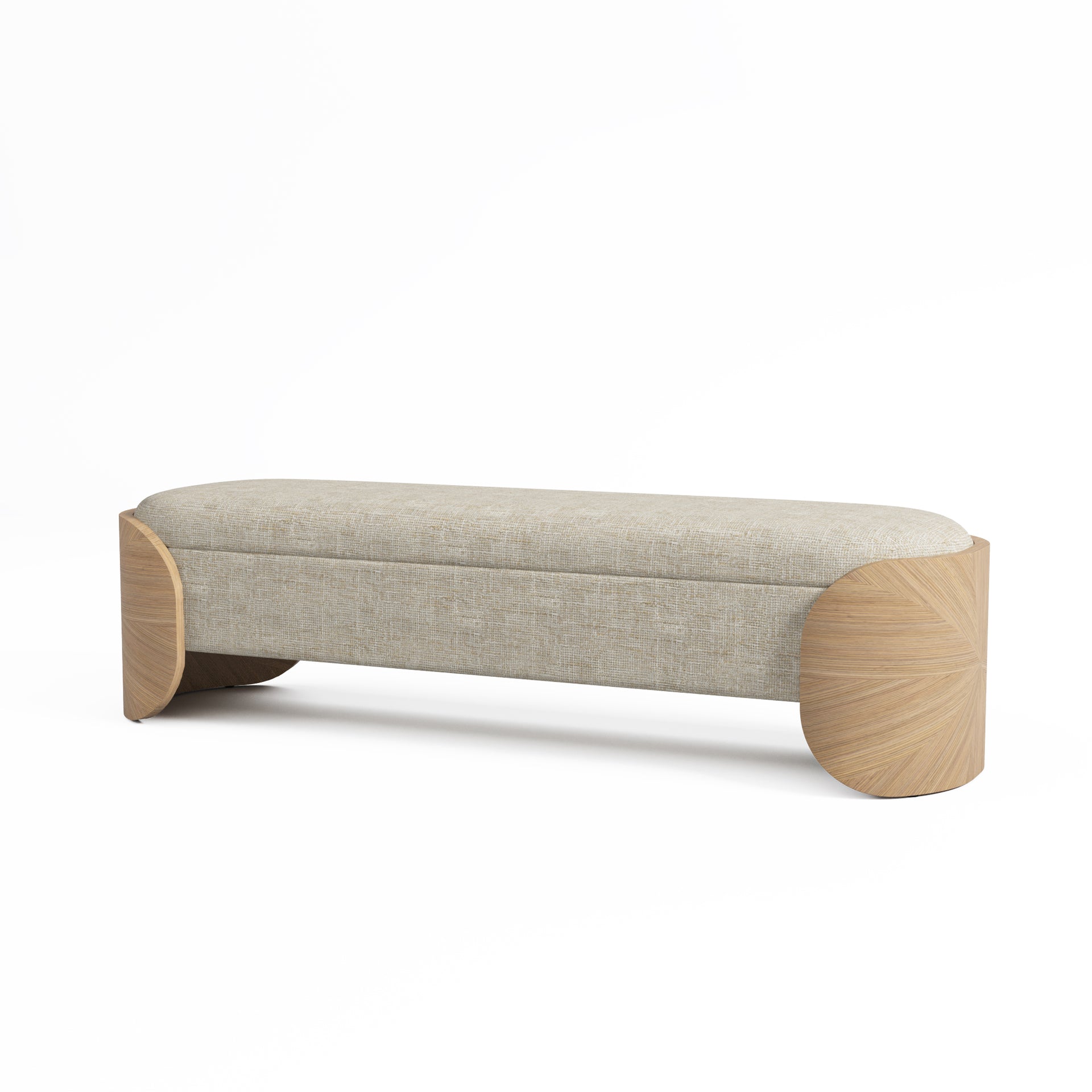 MAYNARD BENCH