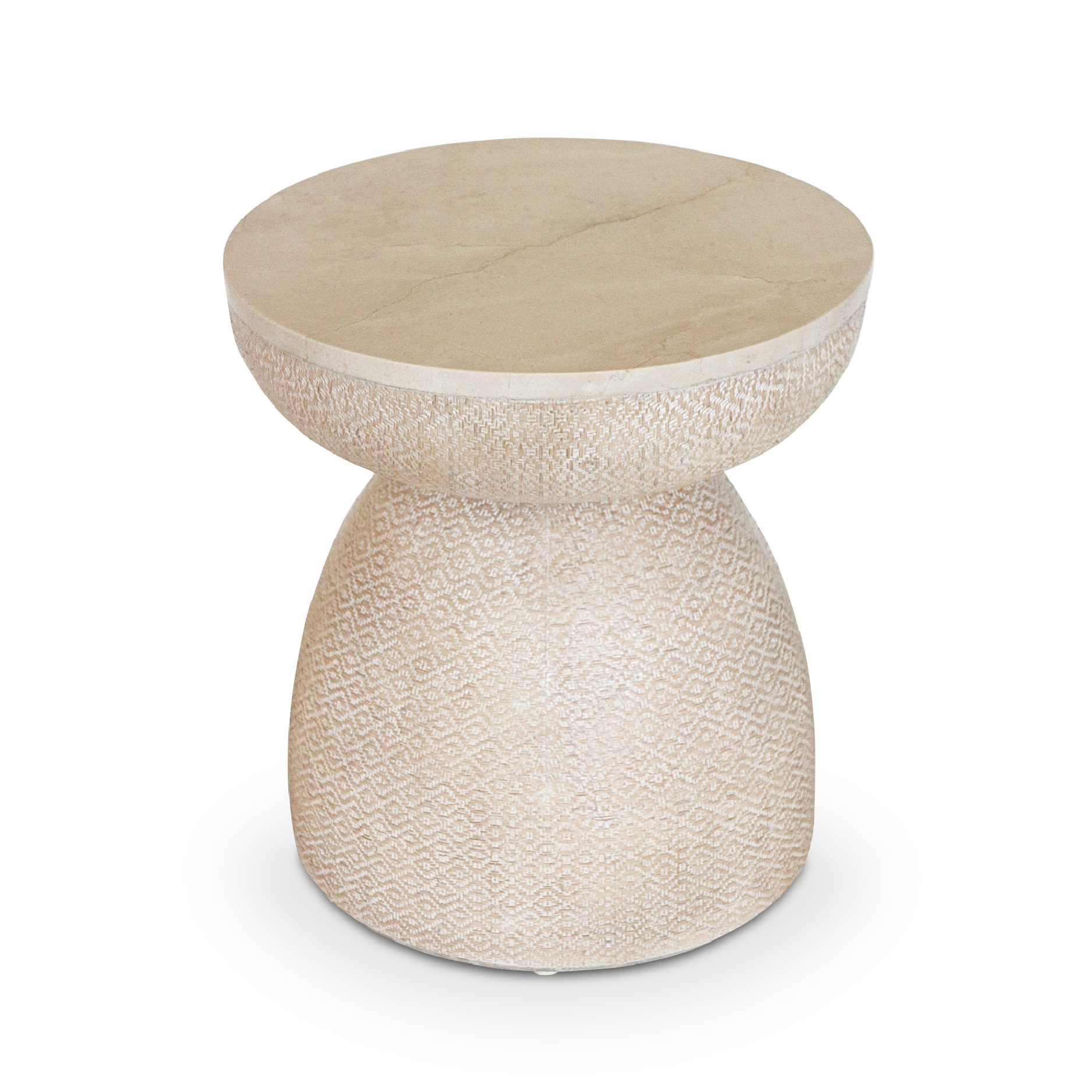 PEDRONIO END TABLE