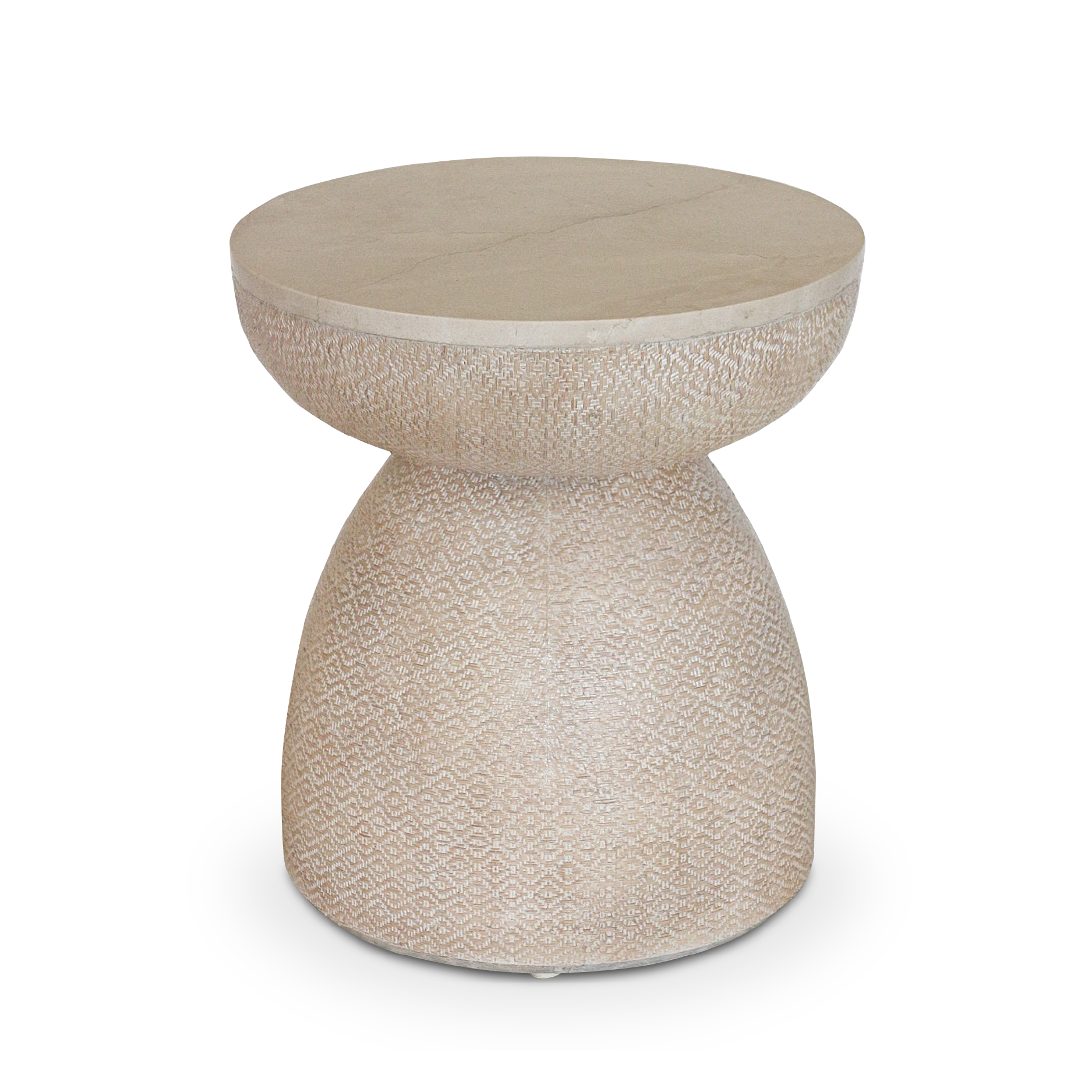 PEDRONIO END TABLE