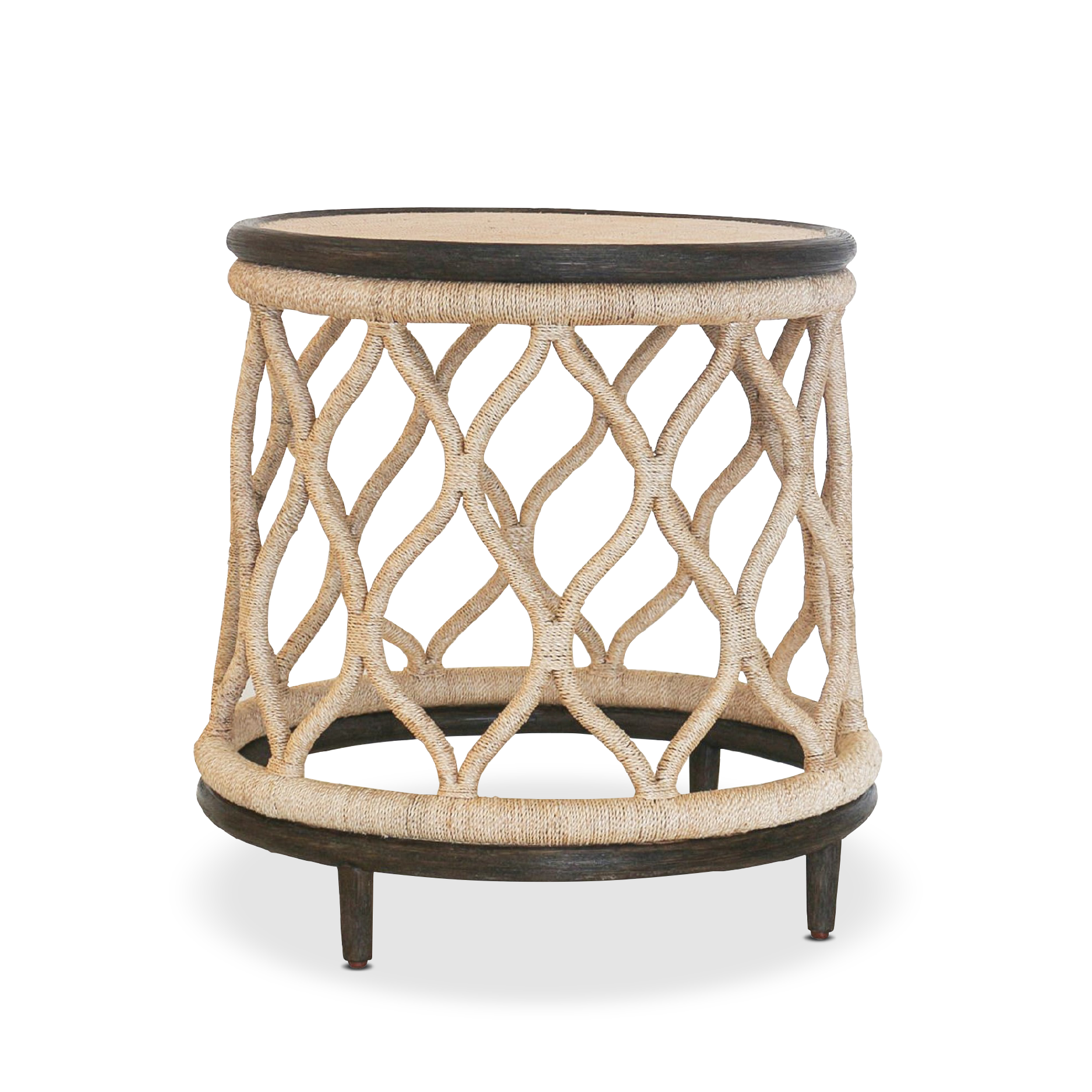 CABO END TABLE