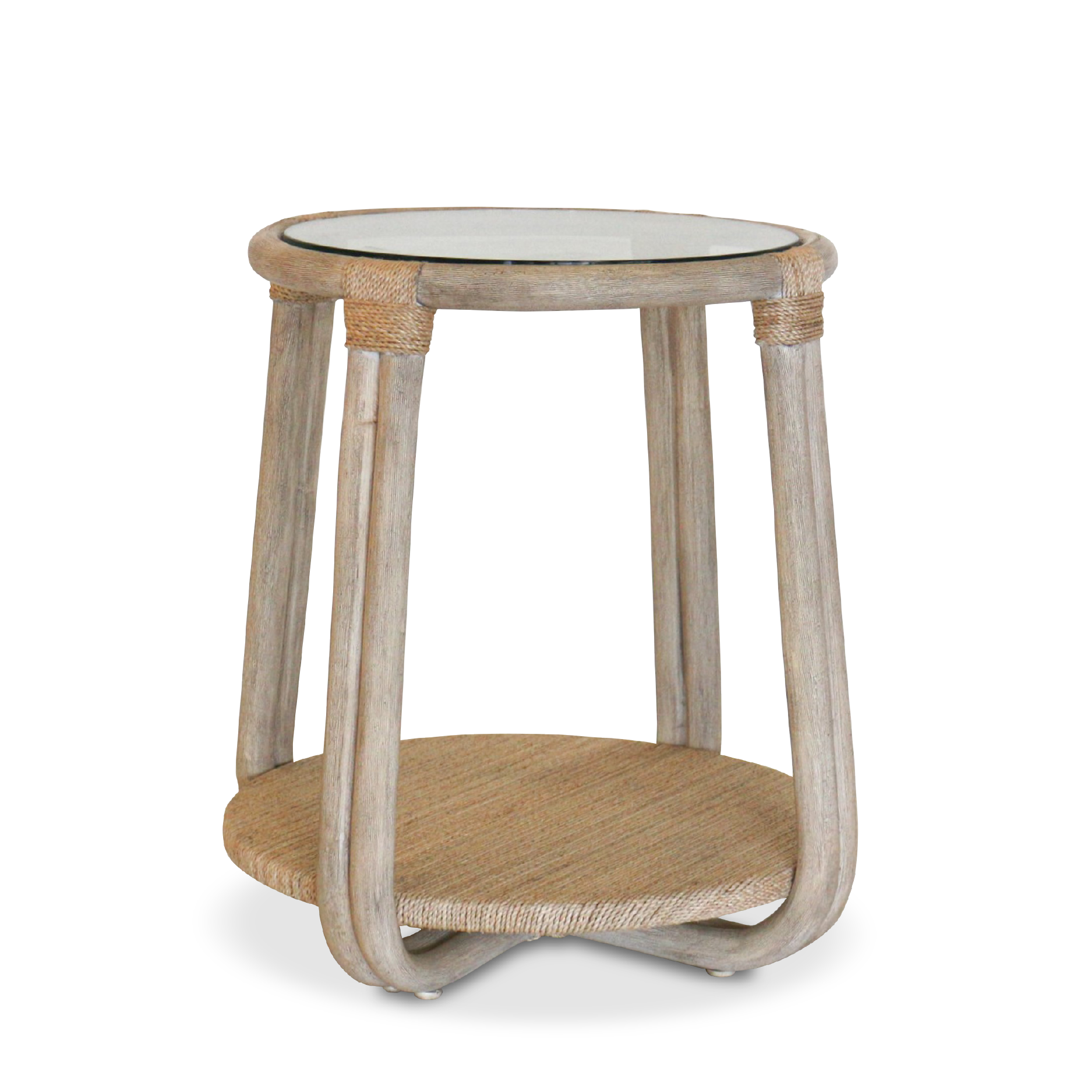 DARIO END TABLE