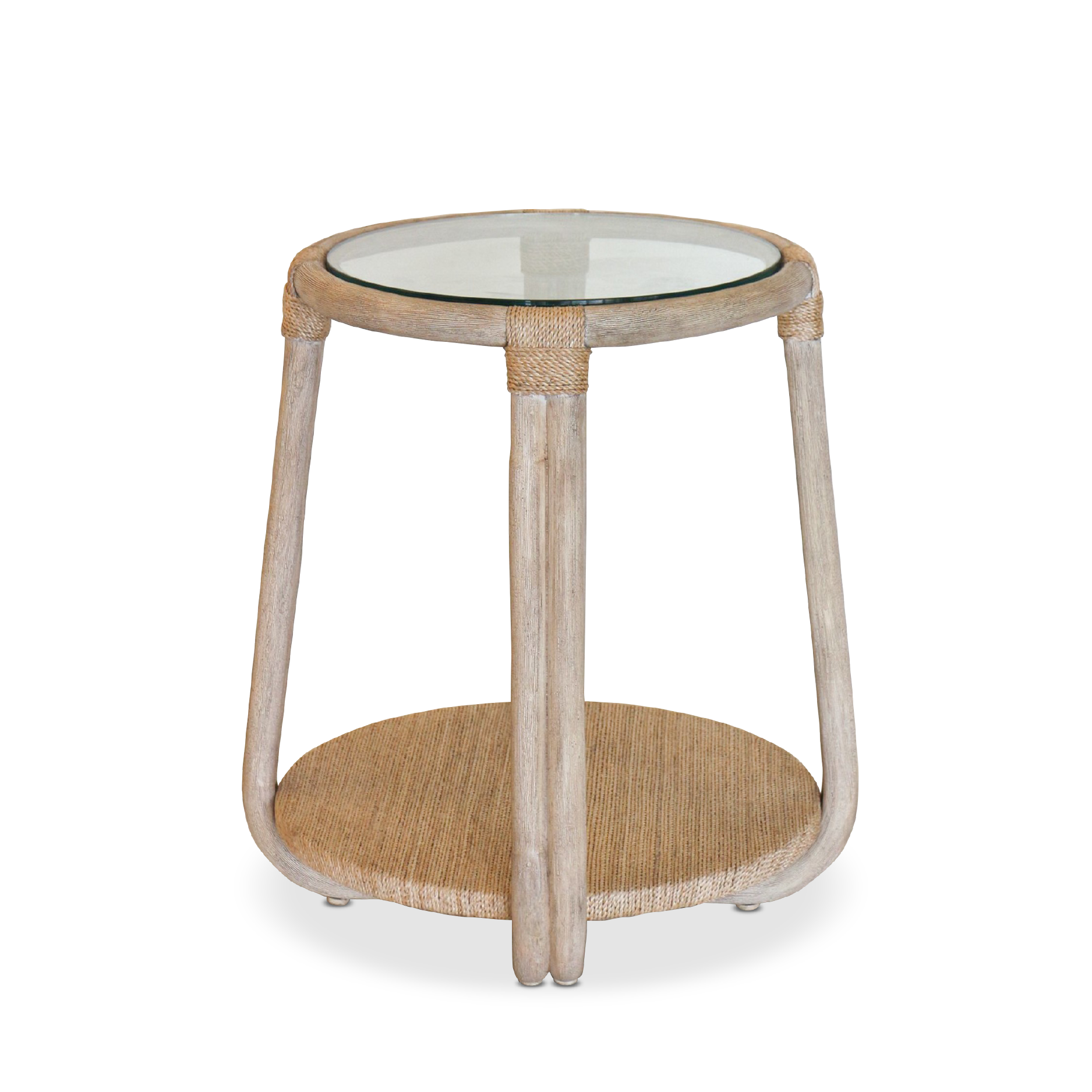 DARIO END TABLE