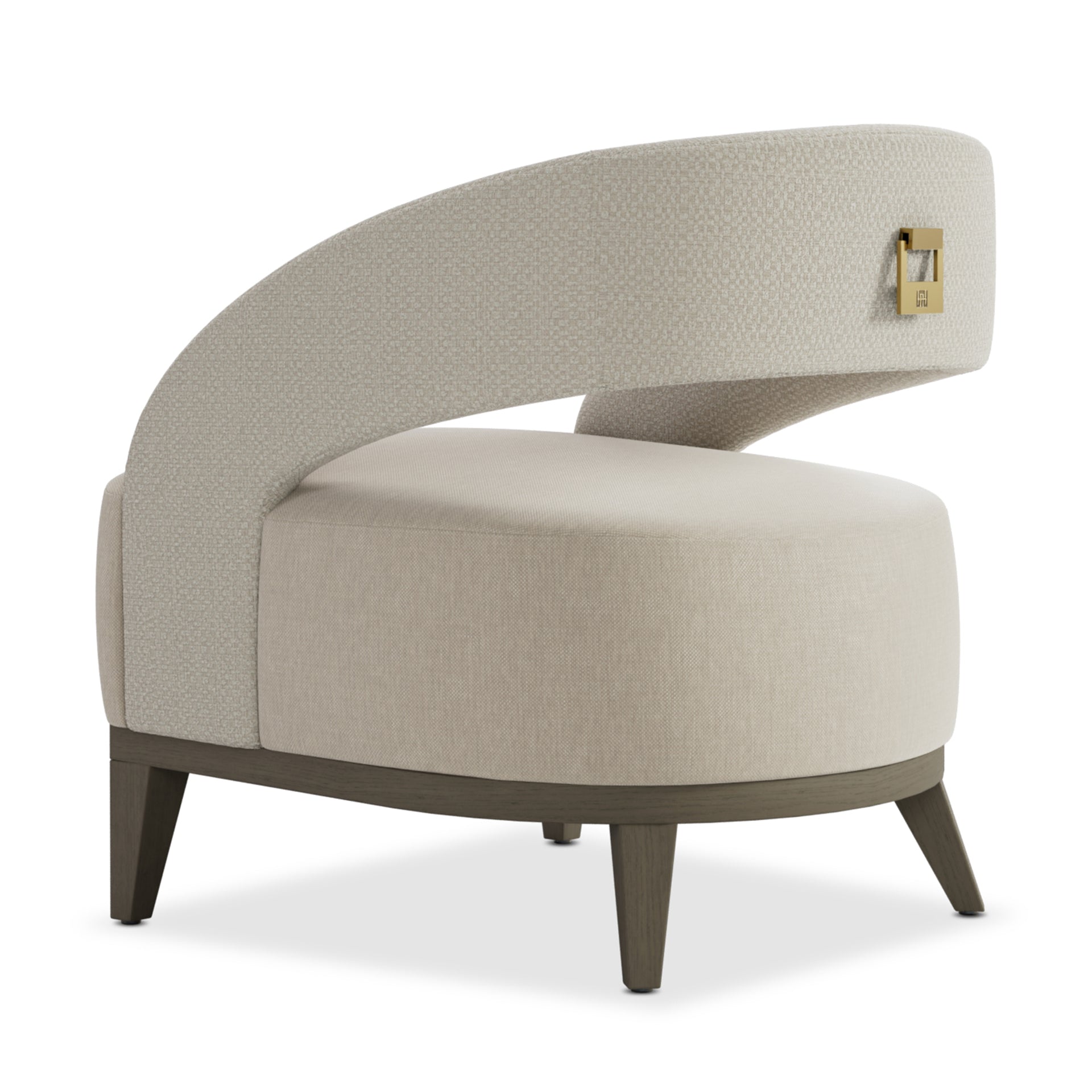 BOLERO UPHOLSTERED CHAIR 300