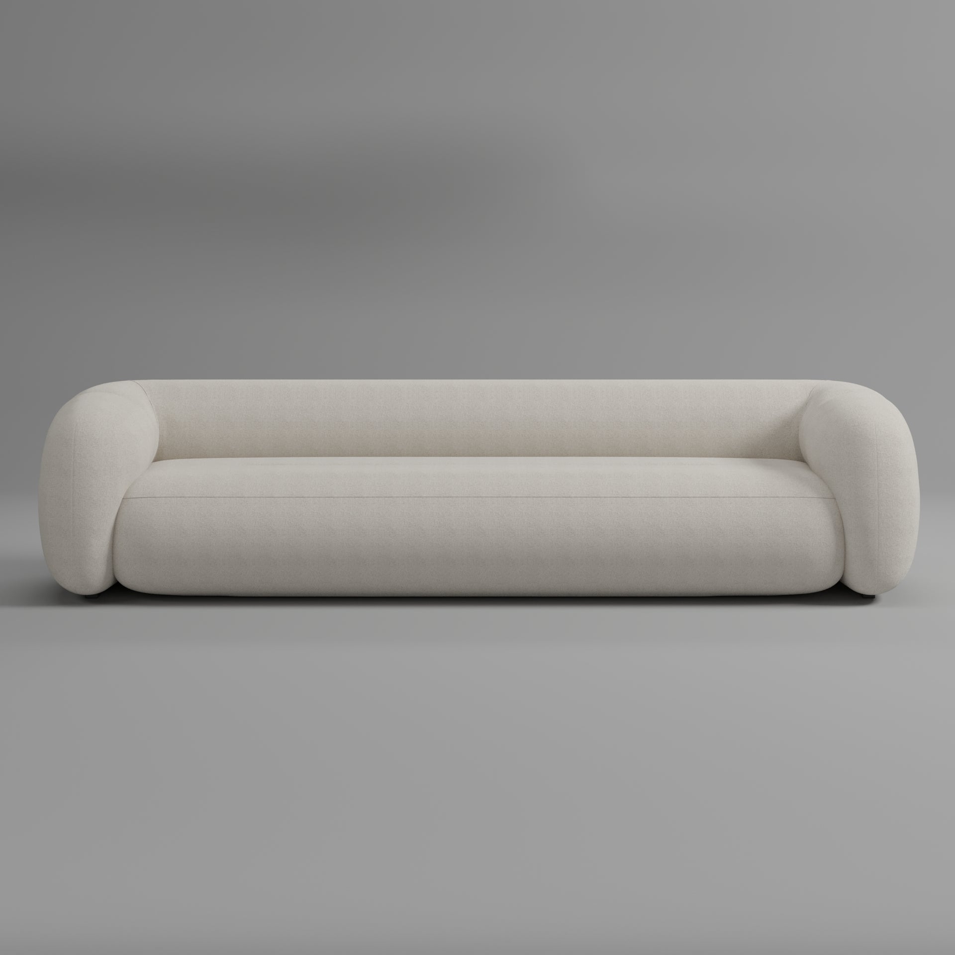 CAPRI 3-SEATER SOFA