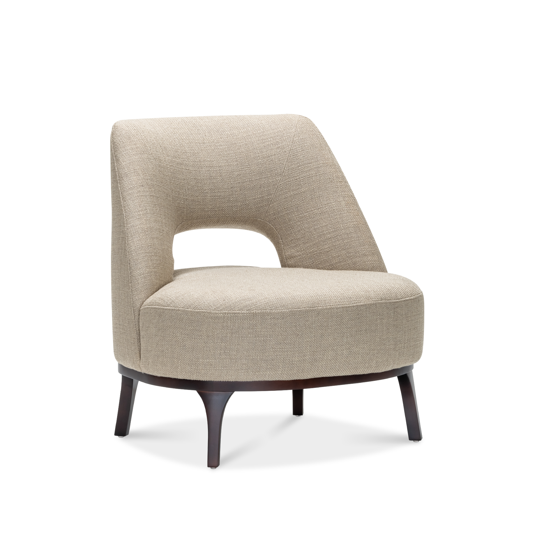 CLAUDIA ARMCHAIR