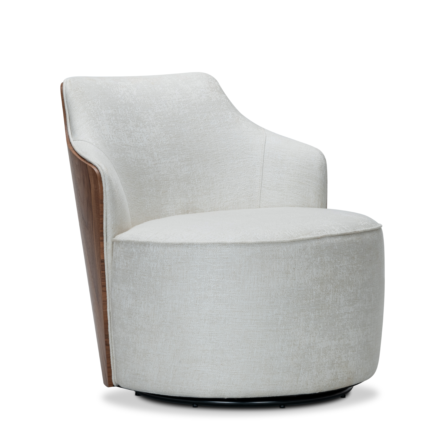 AURORA SWIVEL CHAIR