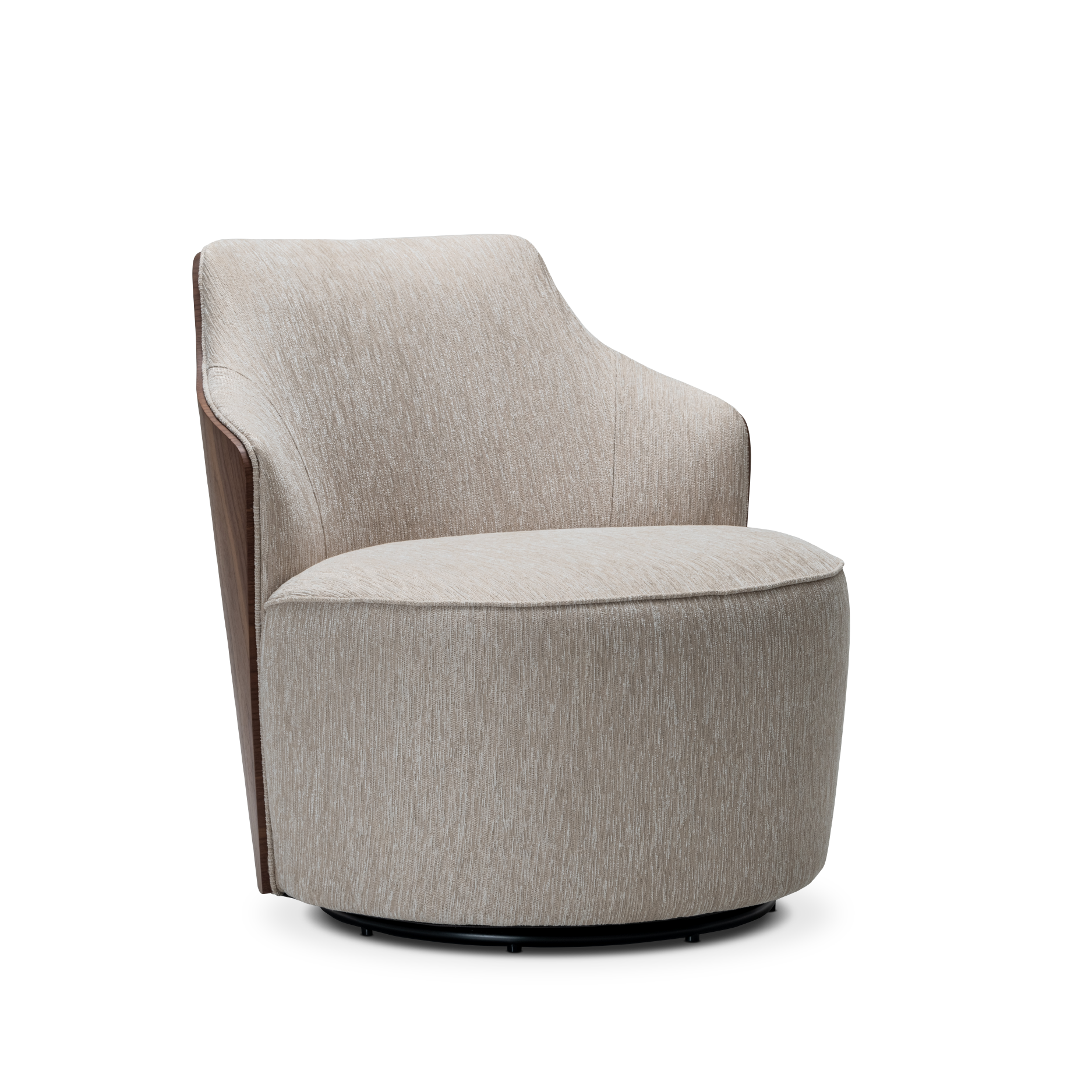 AURORA SWIVEL CHAIR