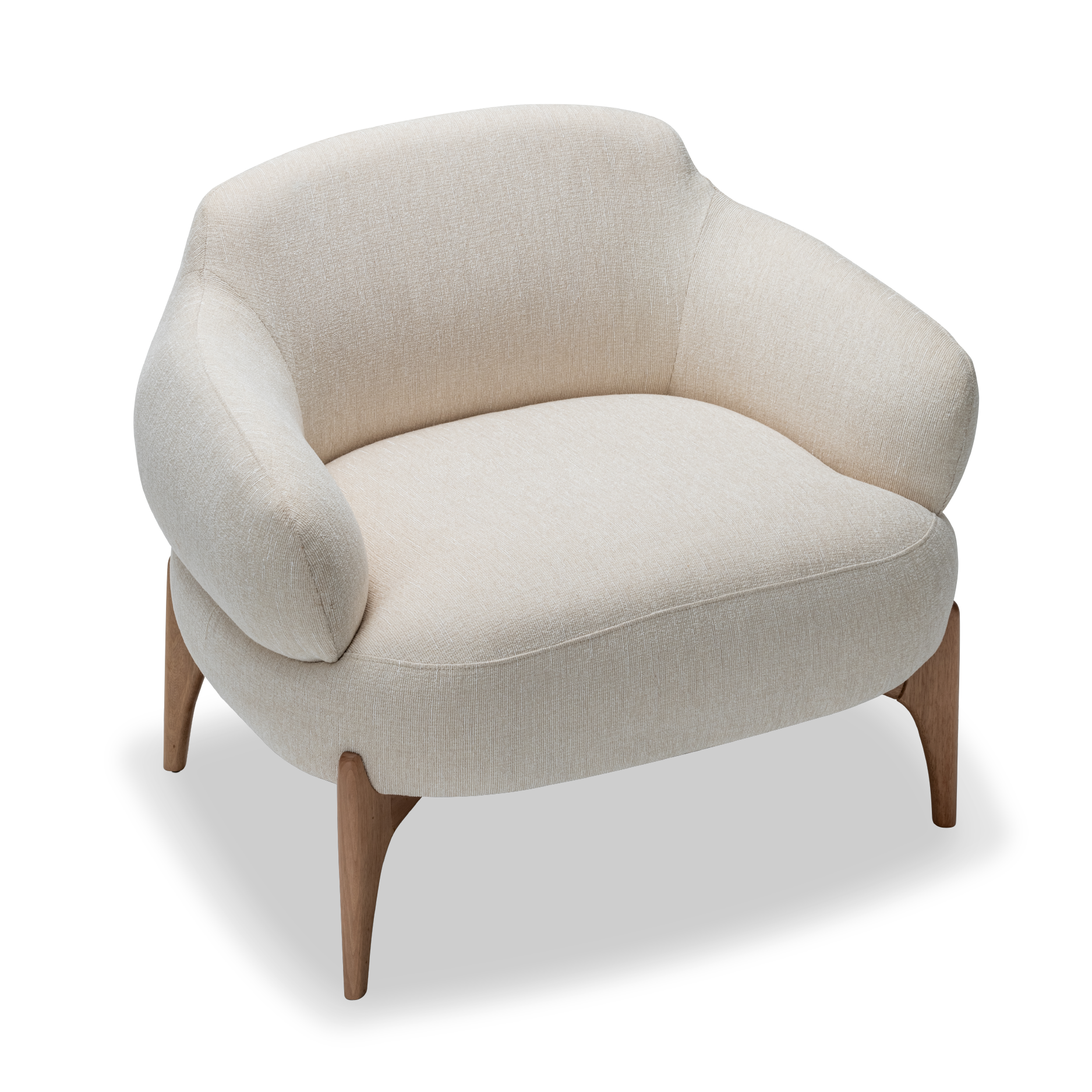 LARA CLUB CHAIR