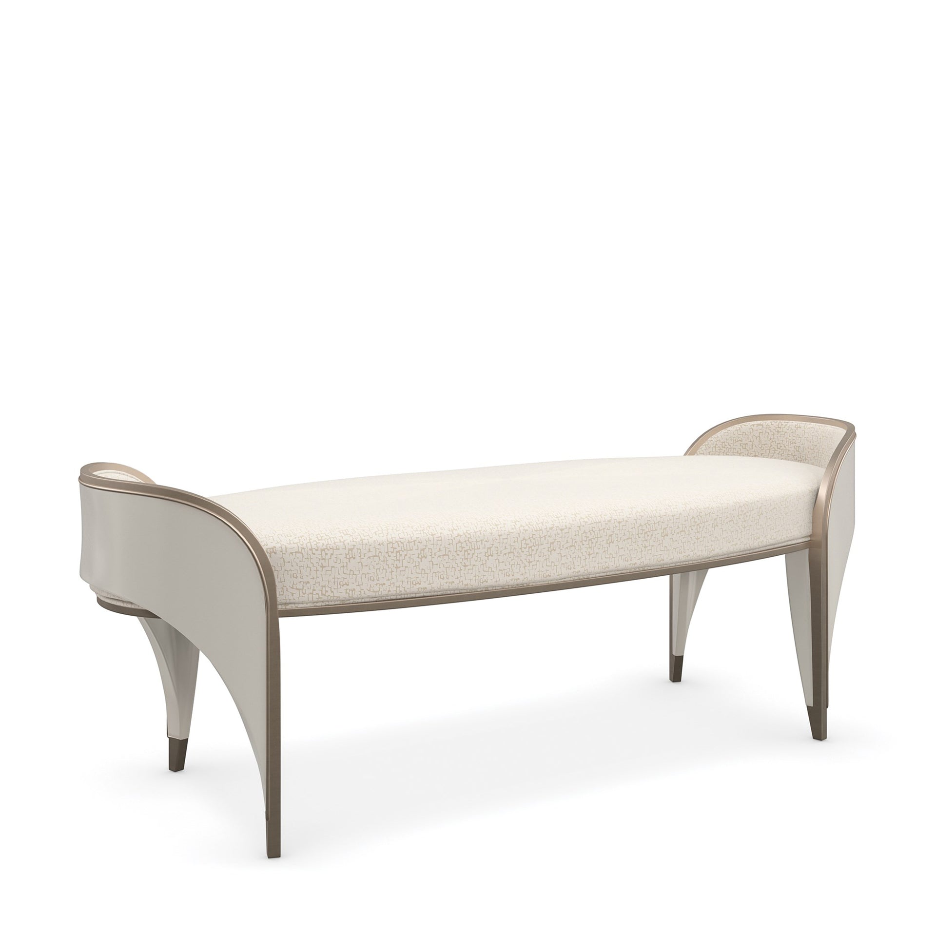 VALENTINA BED BENCH