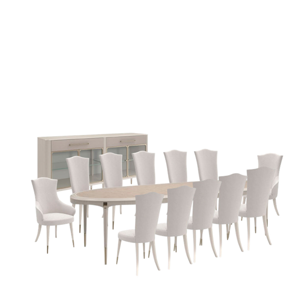 LOVE FEAST DINING SET