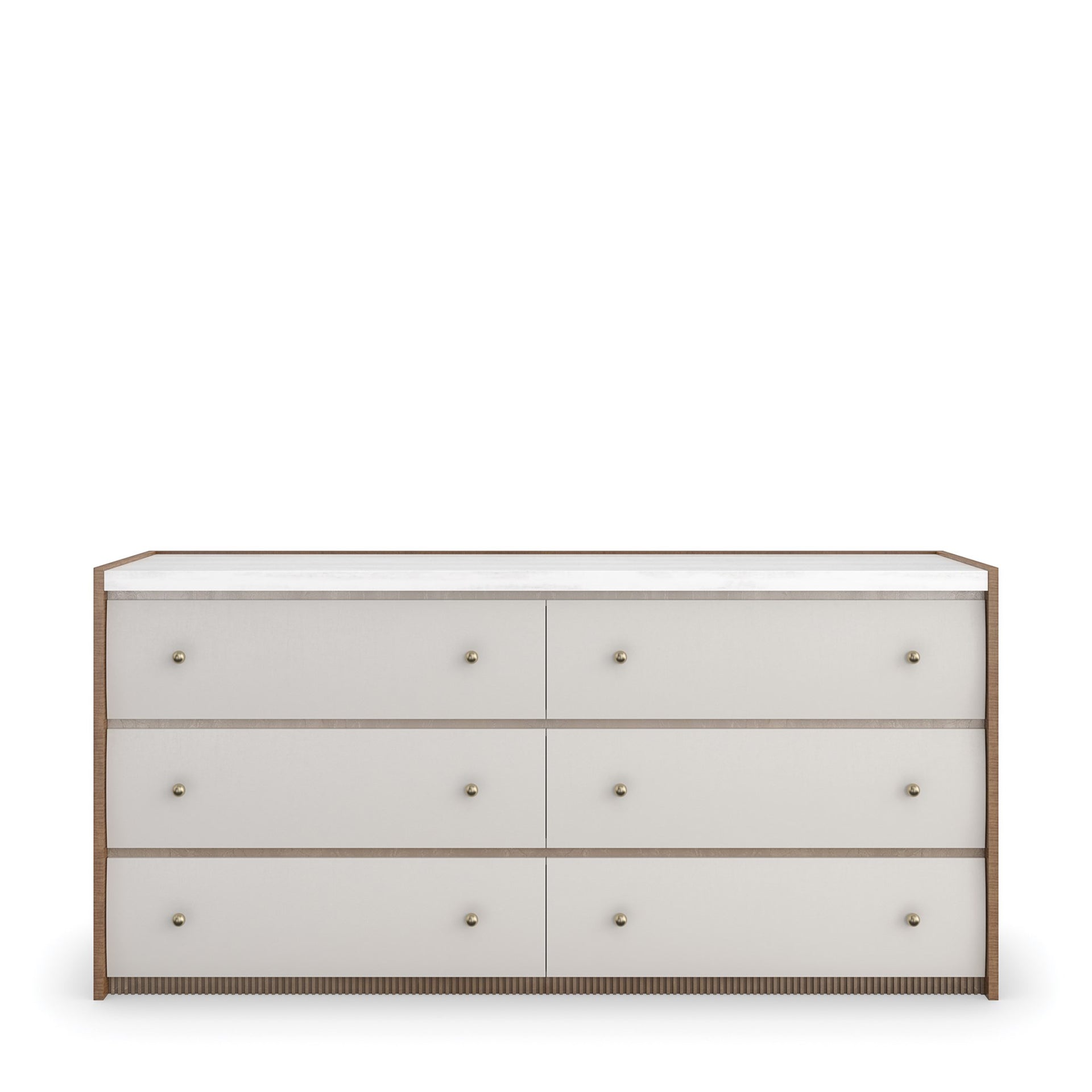 AVIGNON DRESSER