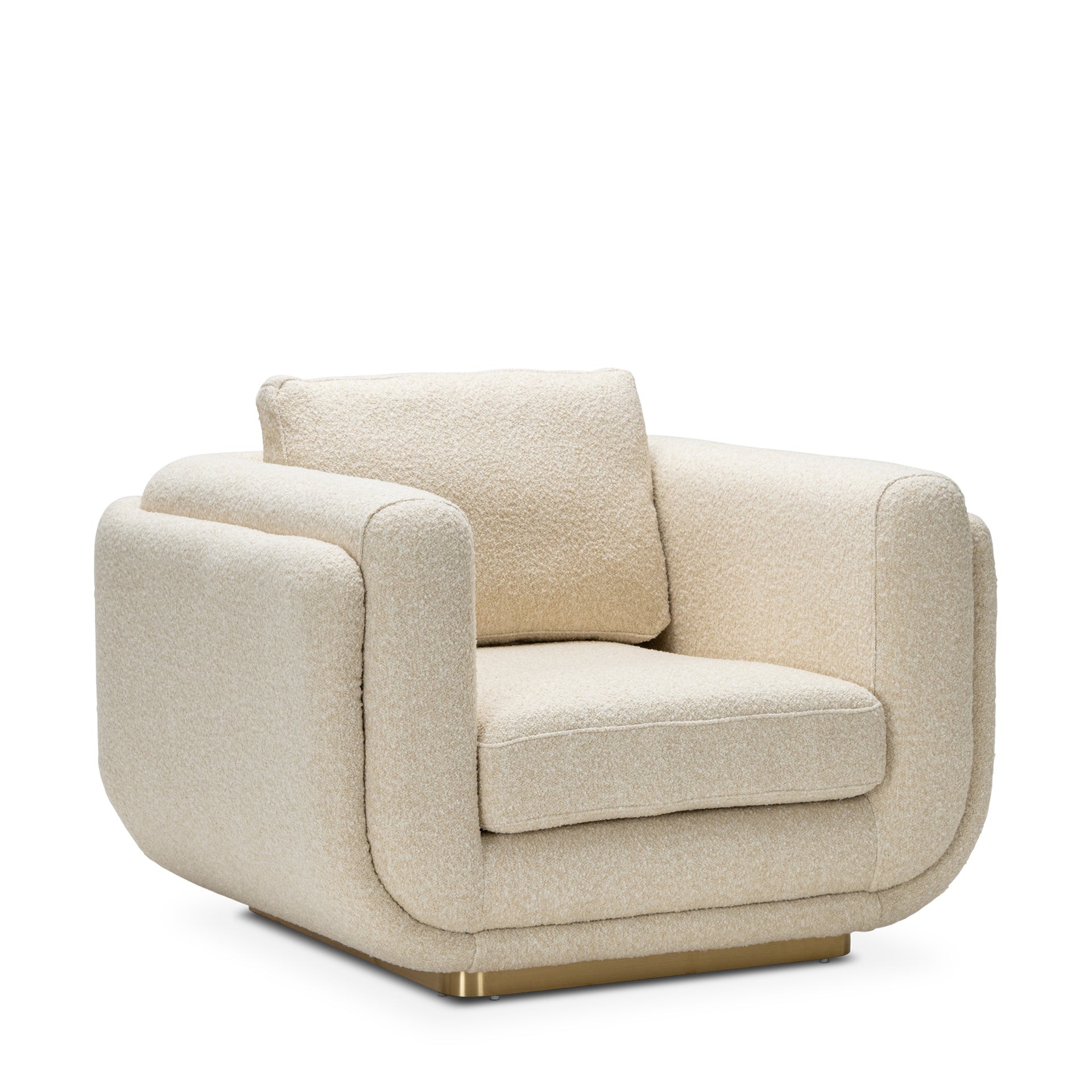 TOMASSO PELLE
ARMCHAIR