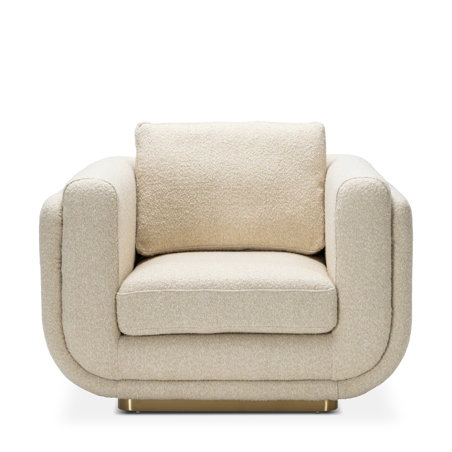 TOMASSO PELLE
ARMCHAIR