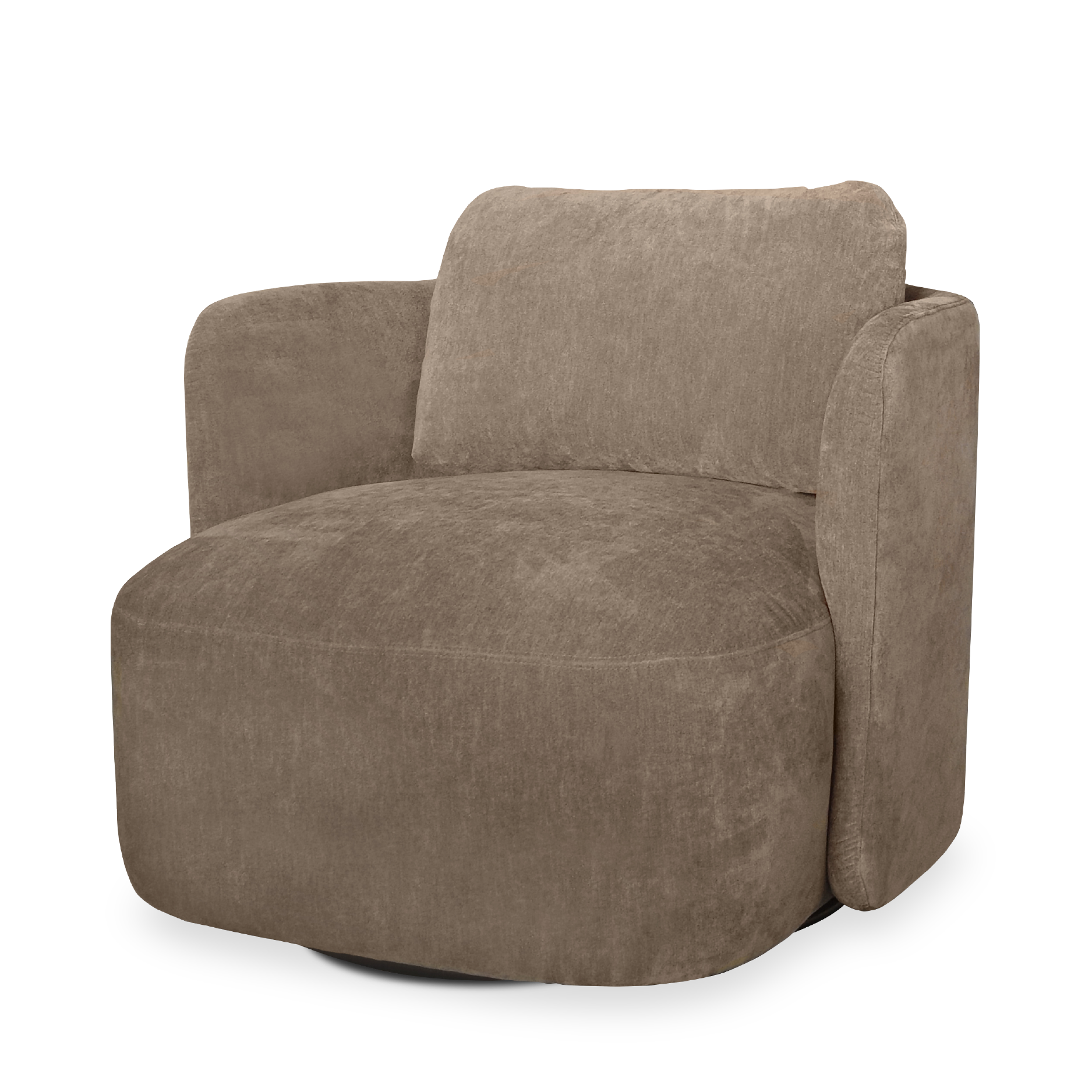 LEYLA SWIVEL CHAIR