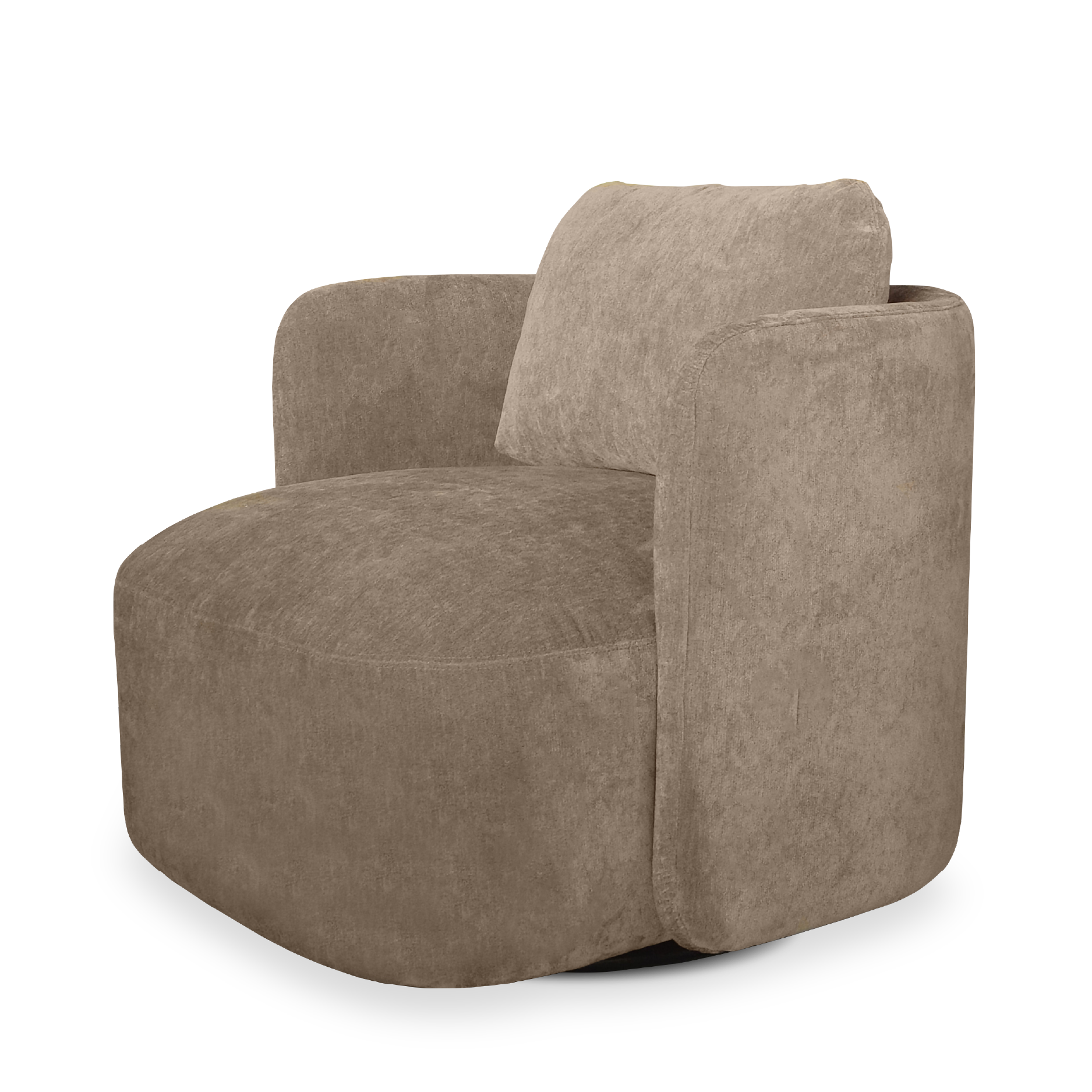 LEYLA SWIVEL CHAIR