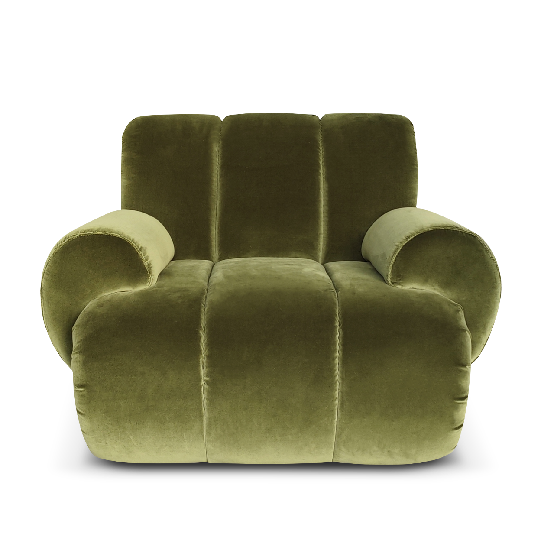 JEREMY ARMCHAIR