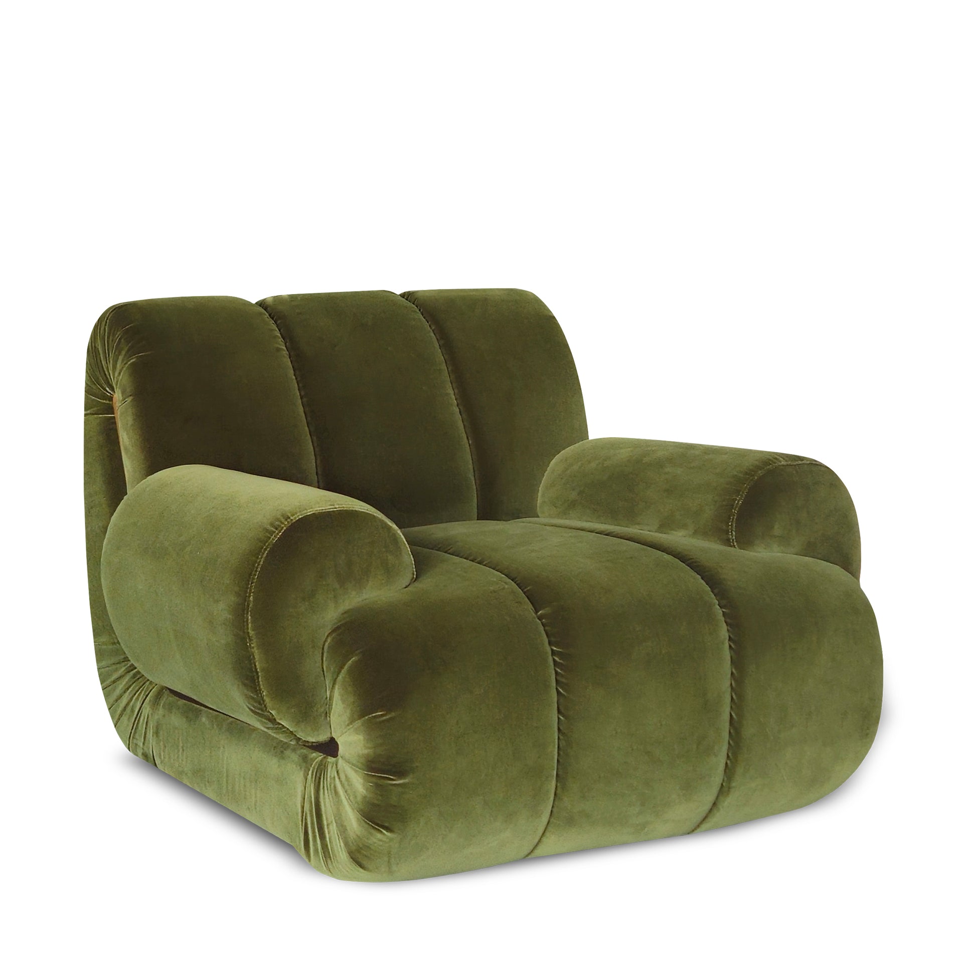 JEREMY ARMCHAIR