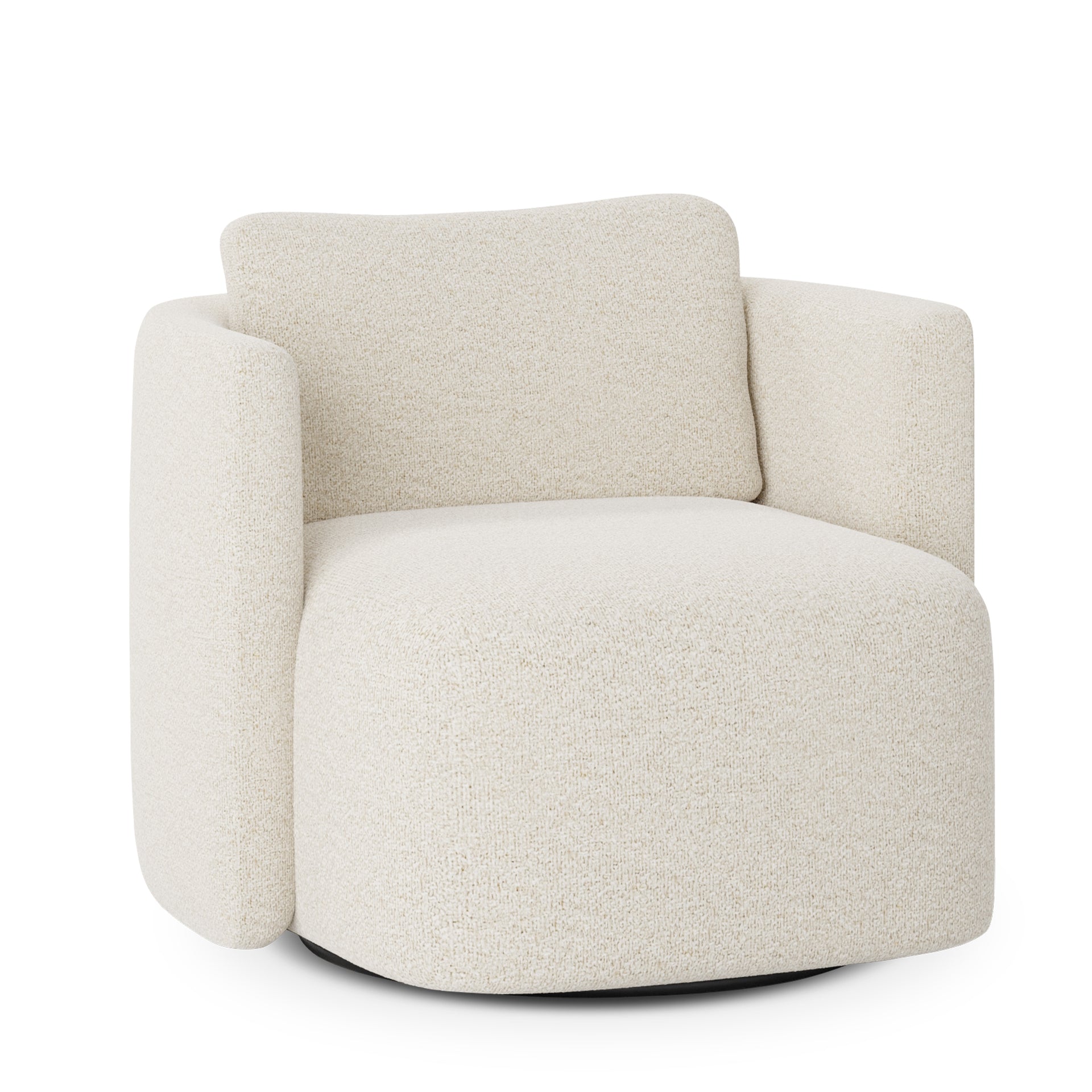 LEYLA SWIVEL CHAIR
