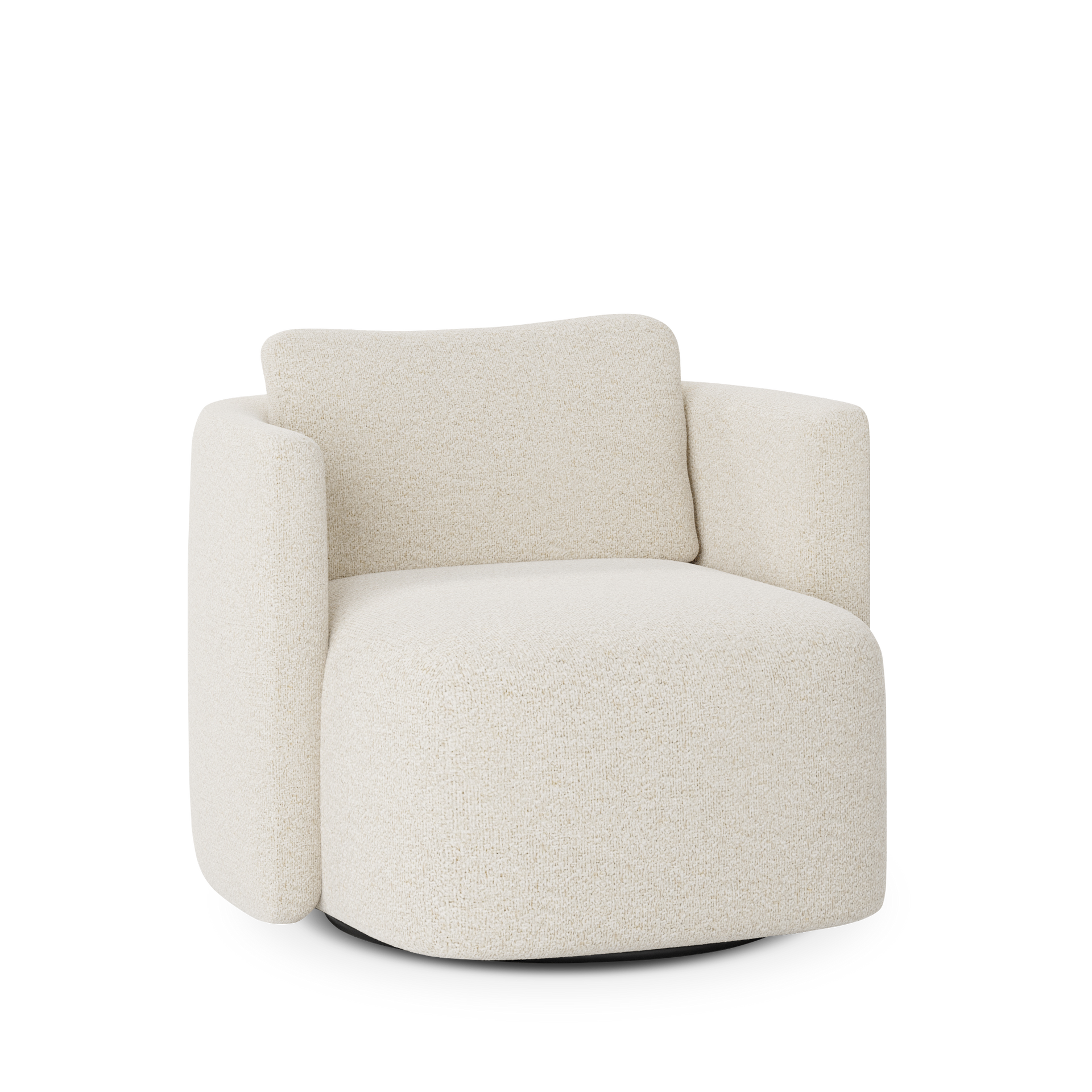 LEYLA SWIVEL CHAIR