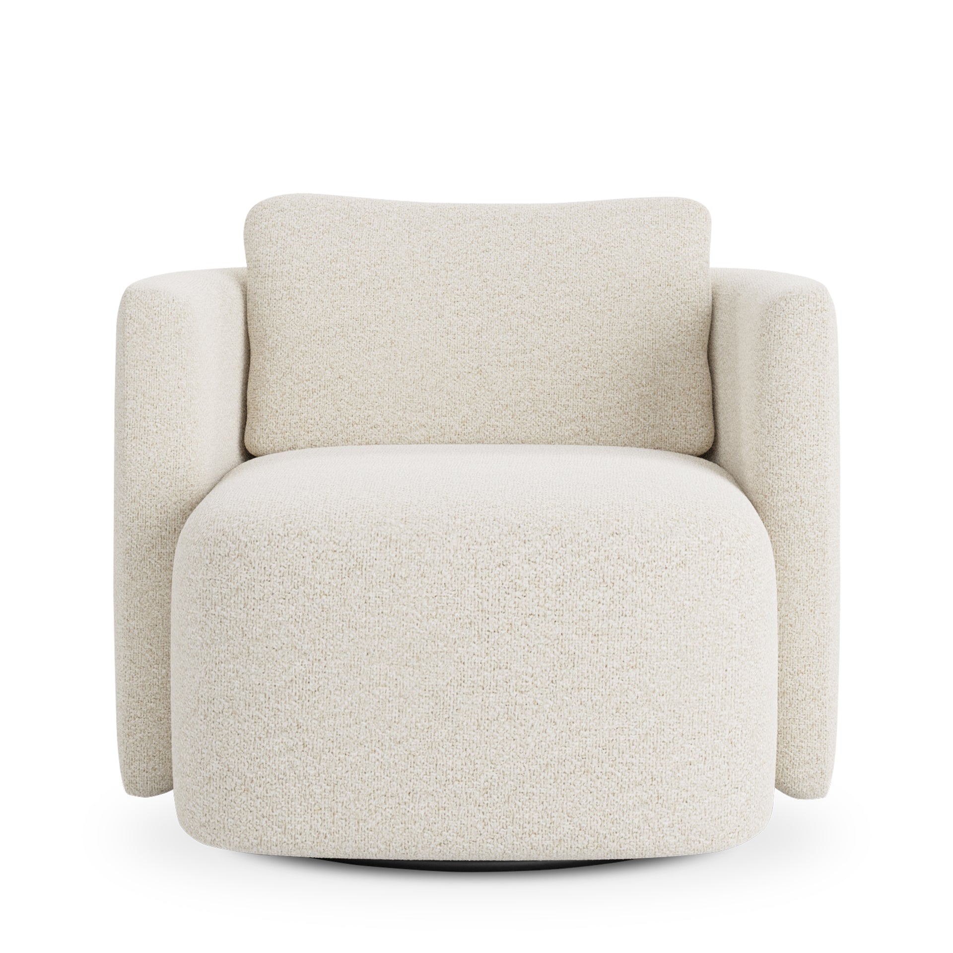 LEYLA SWIVEL CHAIR