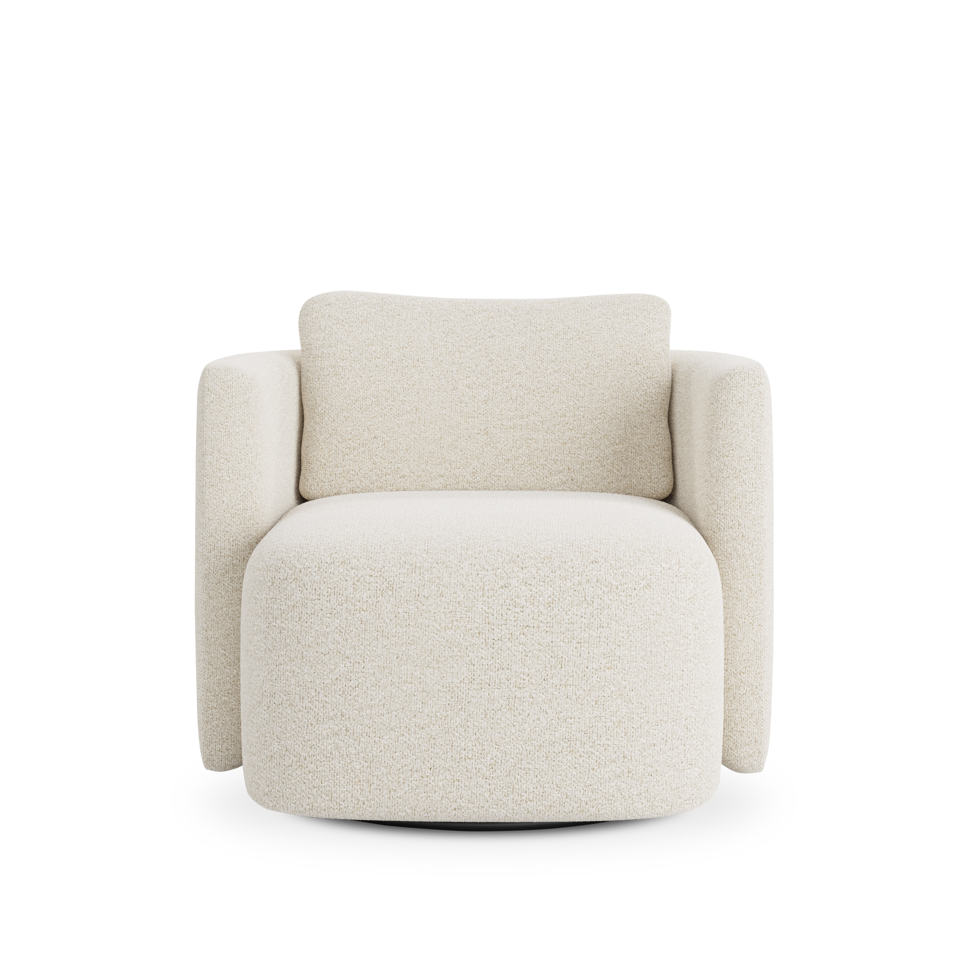 LEYLA SWIVEL CHAIR