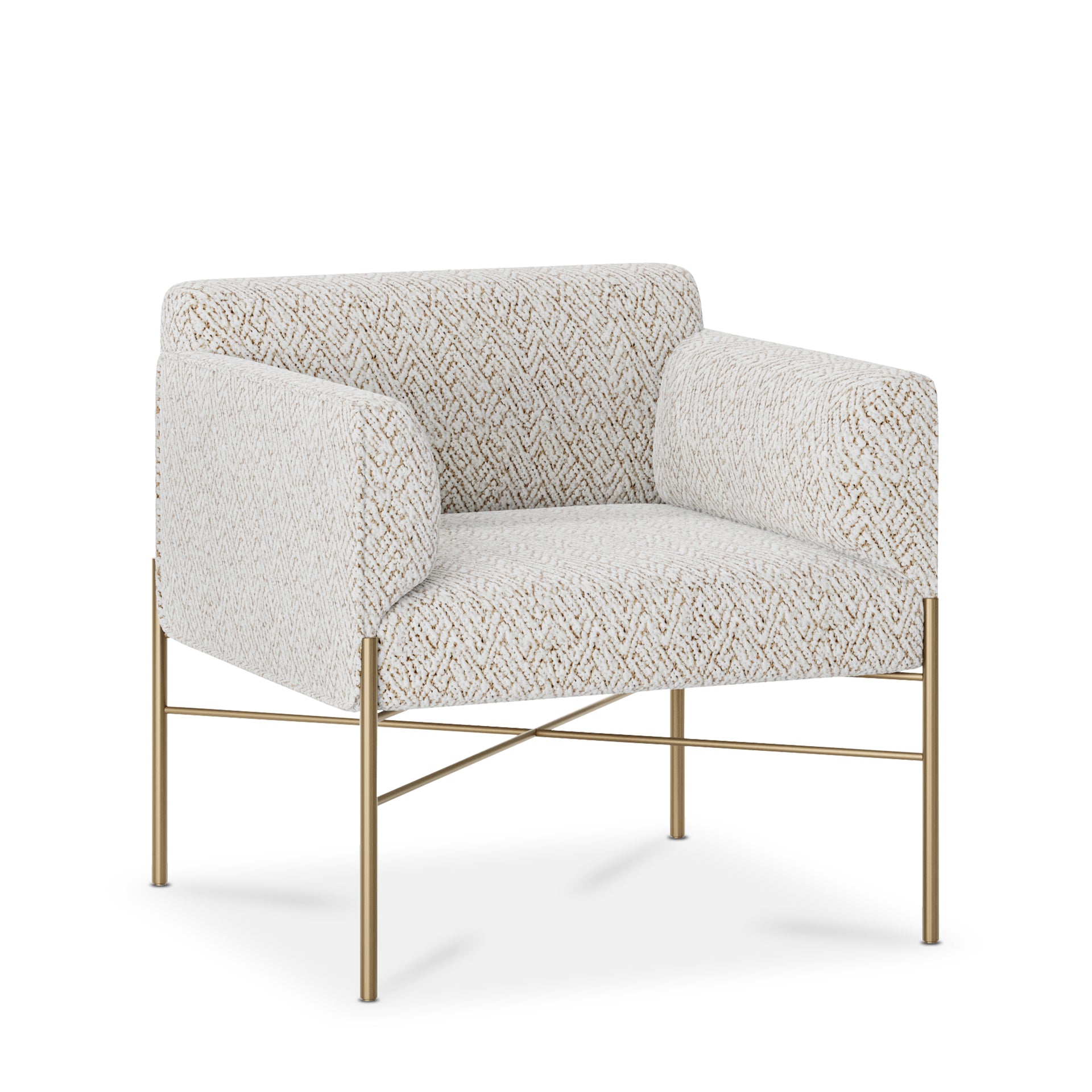 SEAN ARMCHAIR
