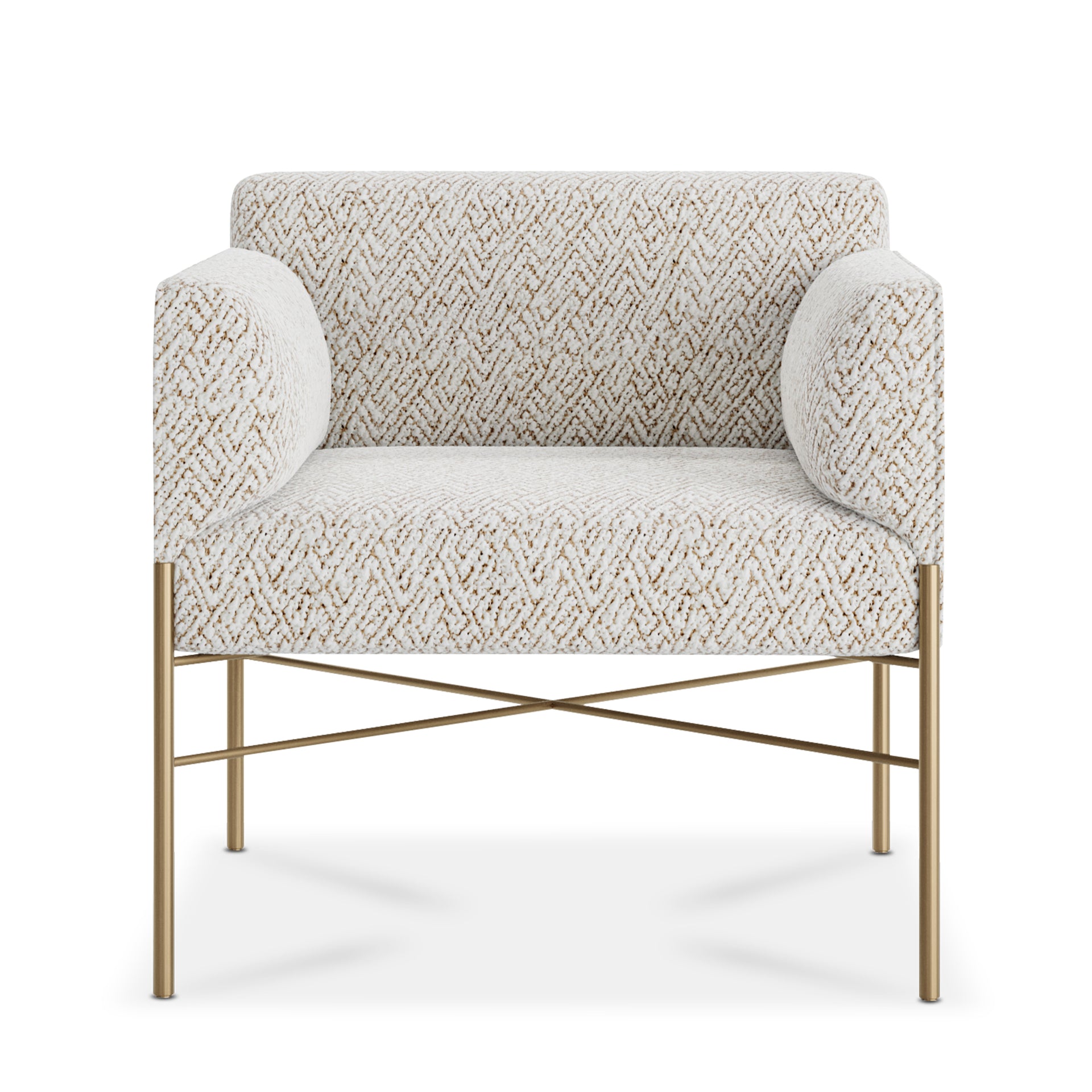 SEAN ARMCHAIR