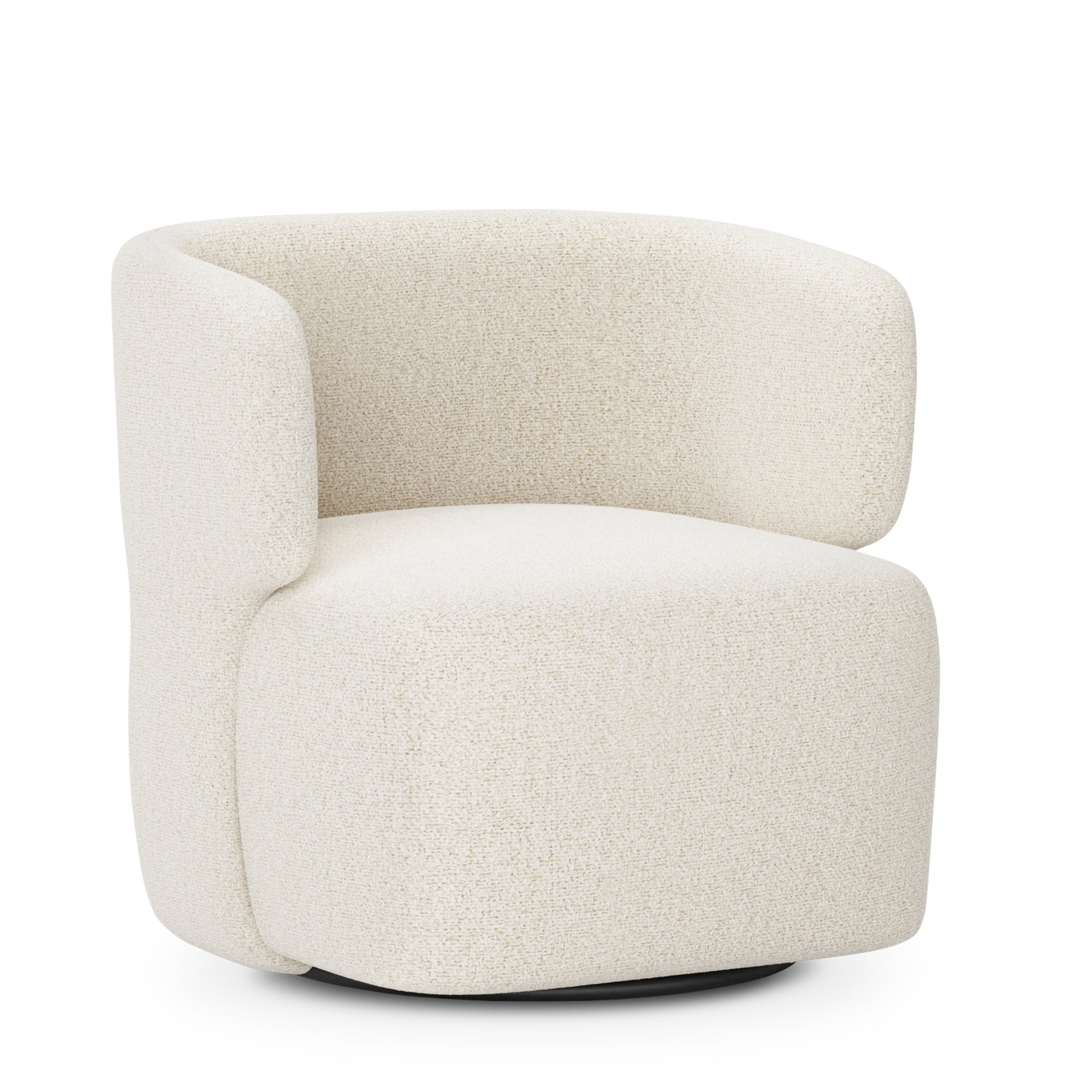 TRAVELER SWIVEL CHAIR