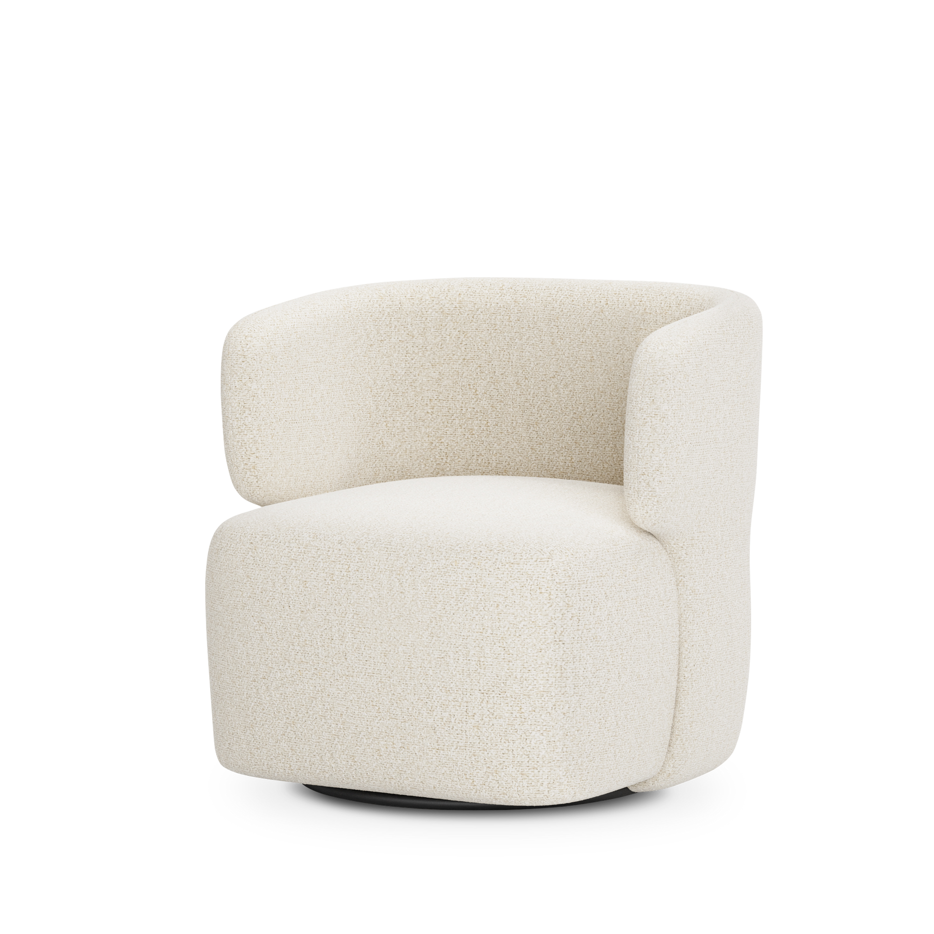 TRAVELER SWIVEL CHAIR