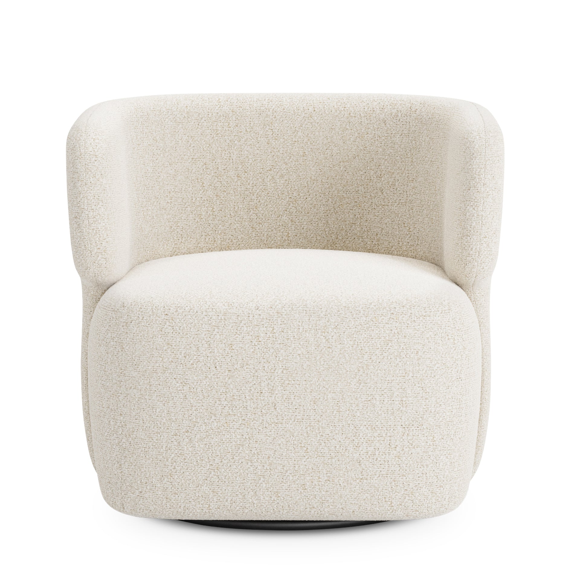 TRAVELER SWIVEL CHAIR