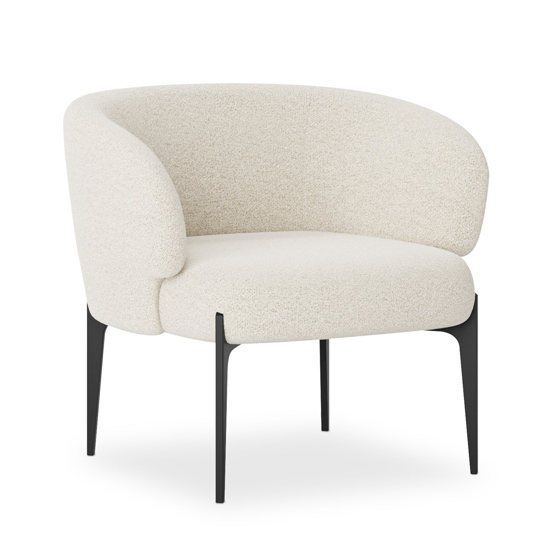 MOONWALKER CLUB CHAIR