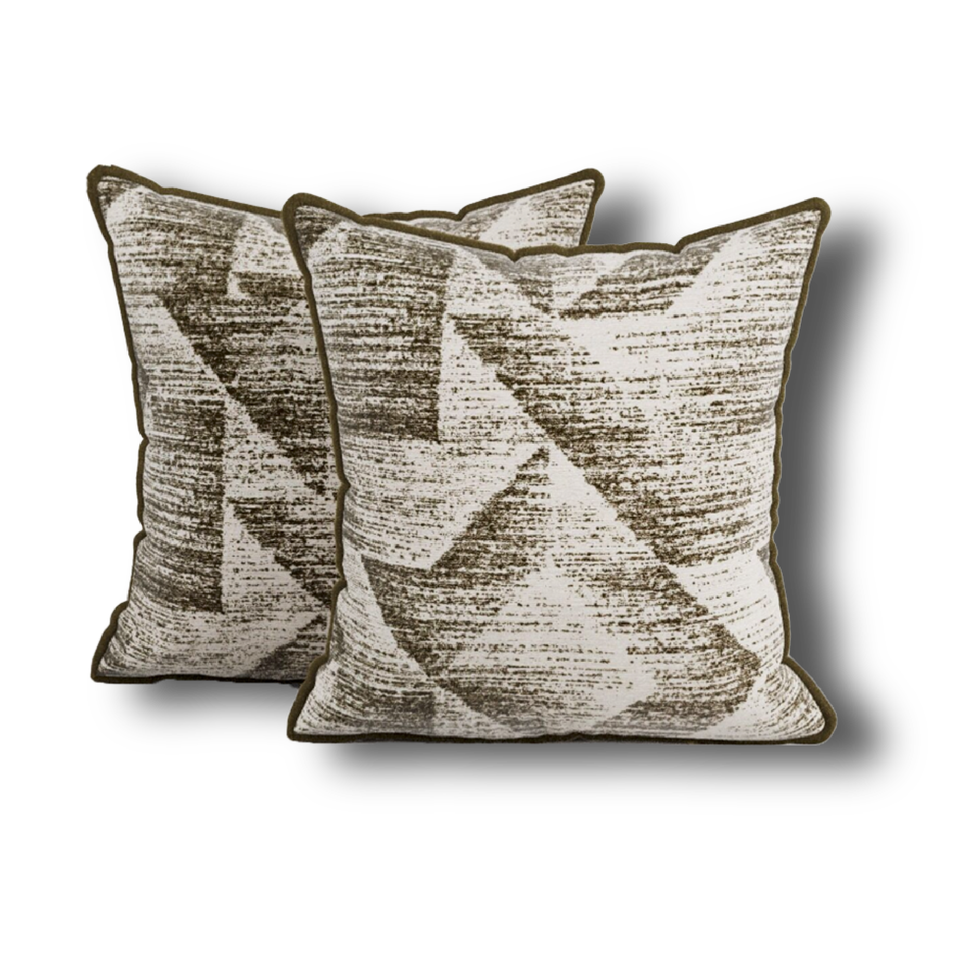 CONNERY 50 X 50 CM THROW PILLOW