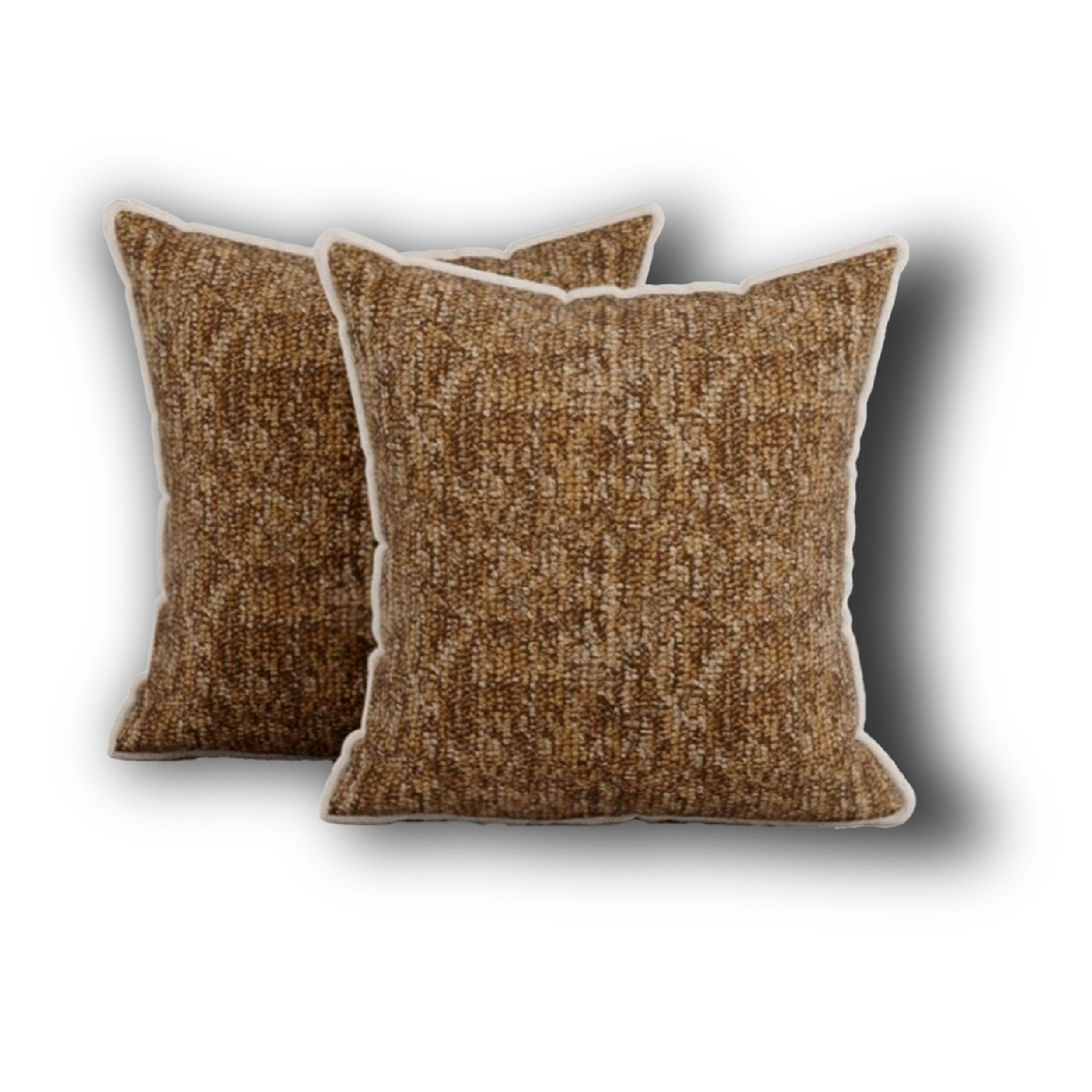 Timothy Mustard 50 X 50 Cm Square Throw Pillow