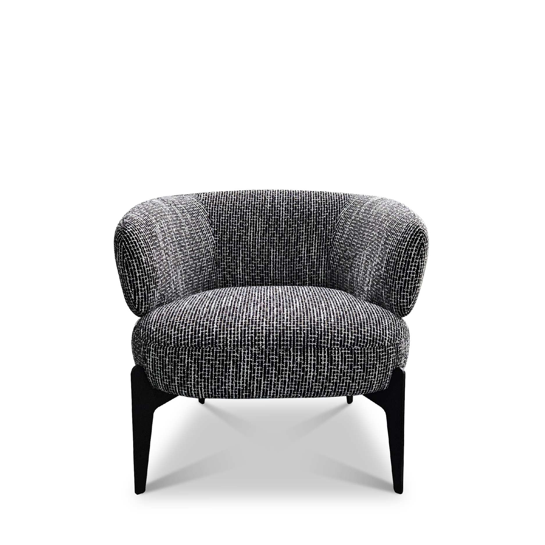 MOONWALKER CLUB CHAIR