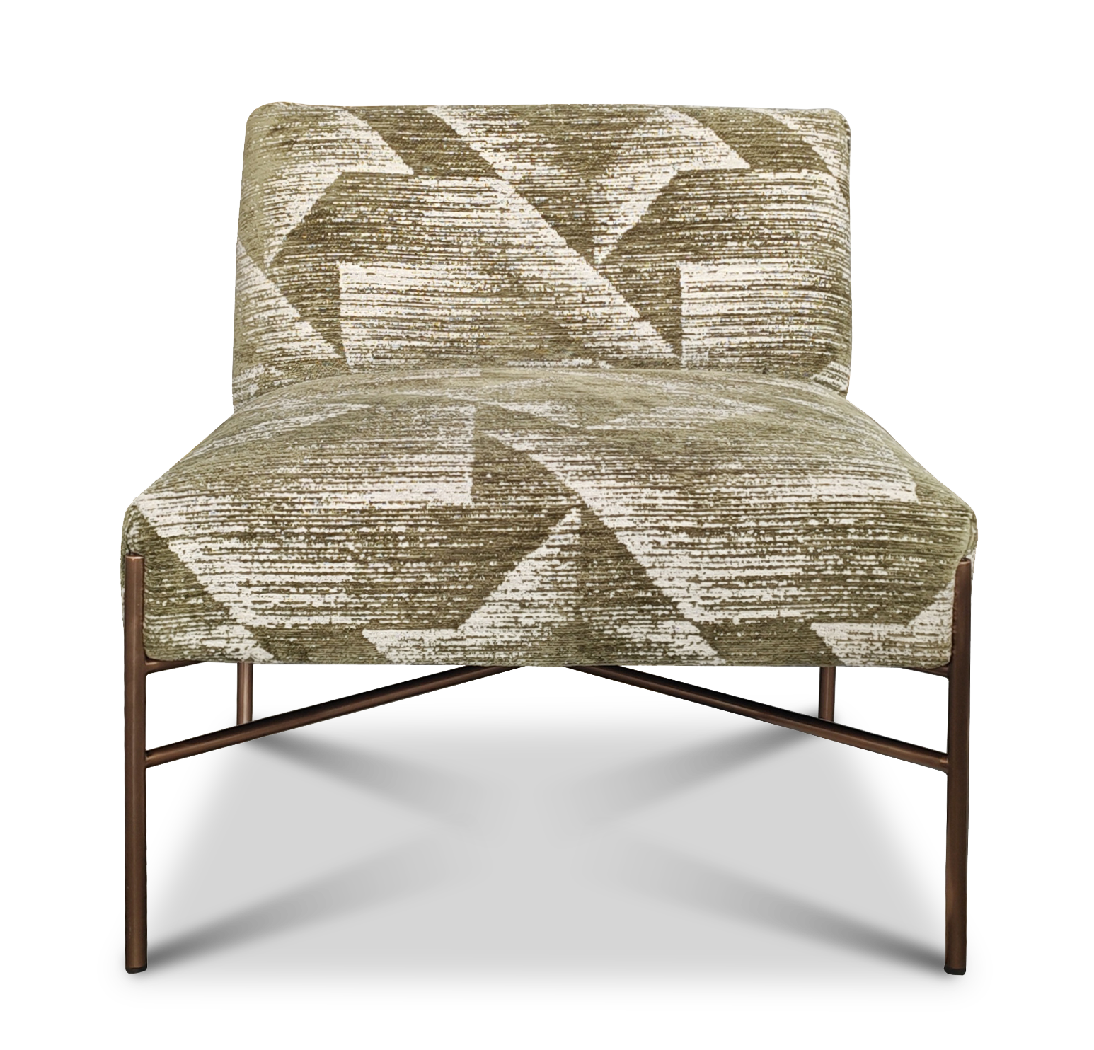 CONNERY CLUB CHAIR
