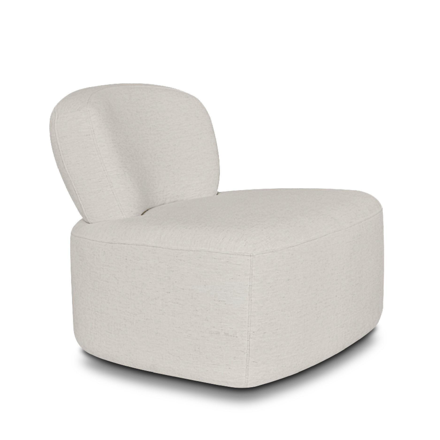 KENNY SWIVEL CHAIR