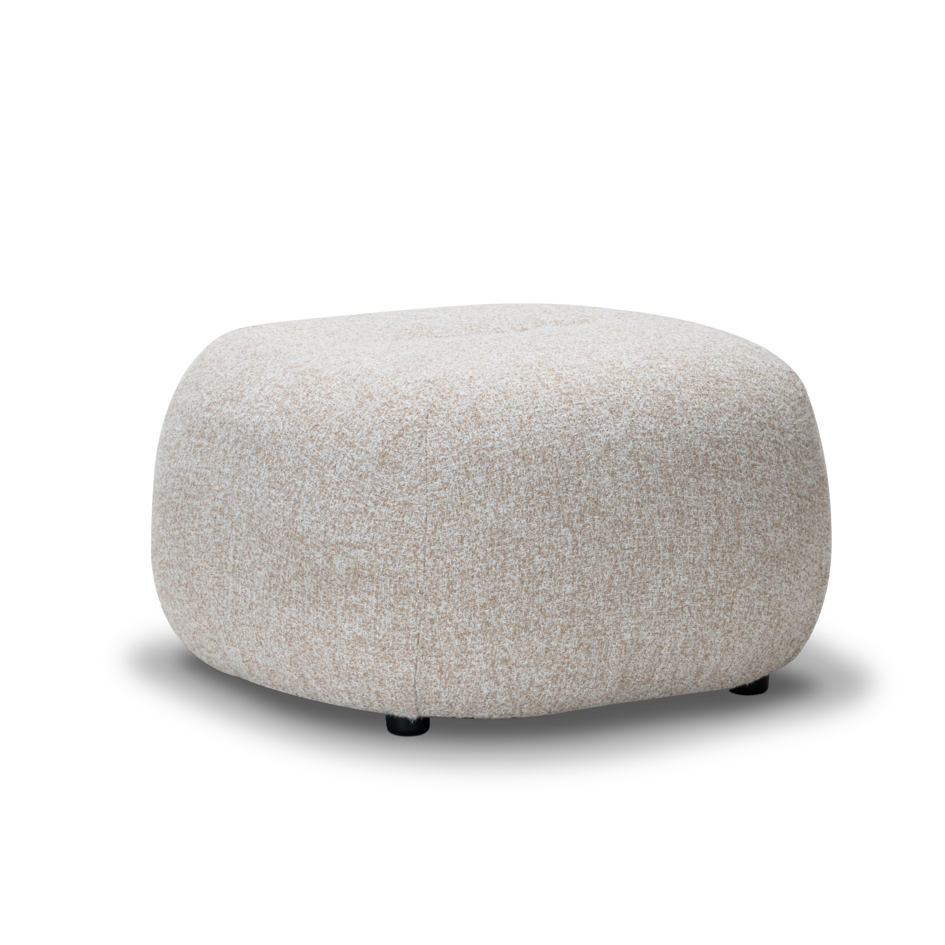 Malibu Ottoman