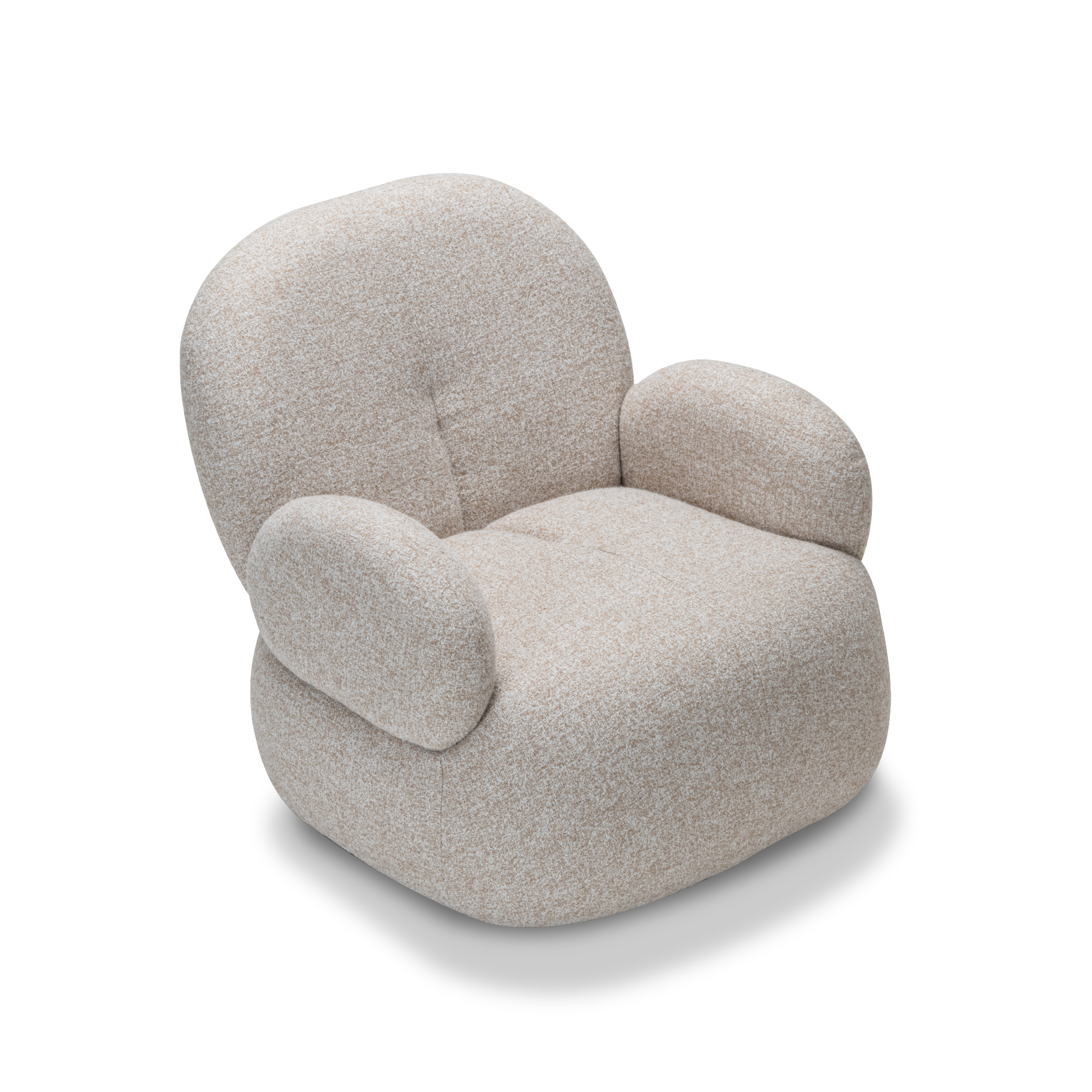 MALIBU SWIVEL CHAIR