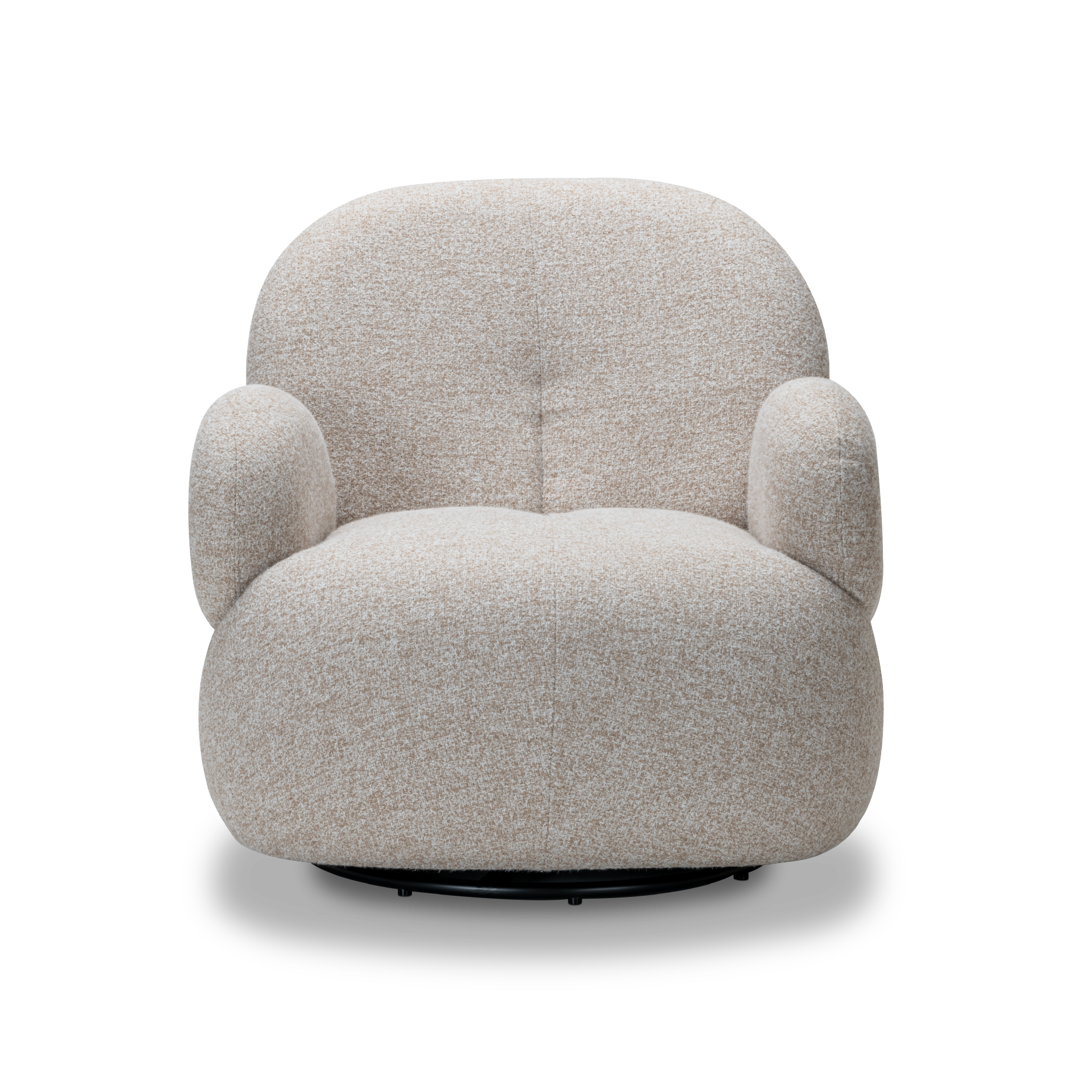 MALIBU SWIVEL CHAIR