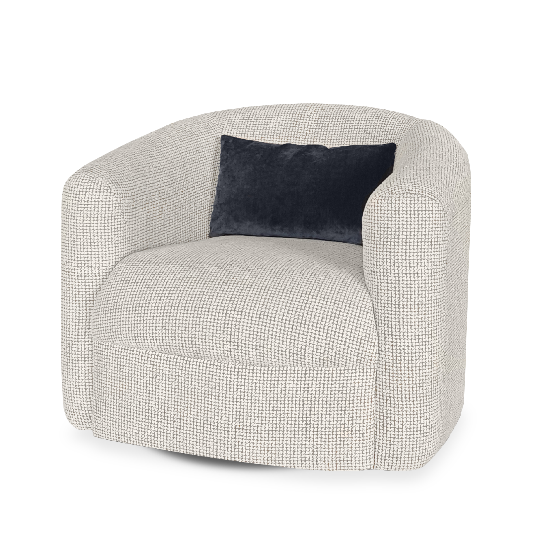 PENELOPE SWIVEL CHAIR